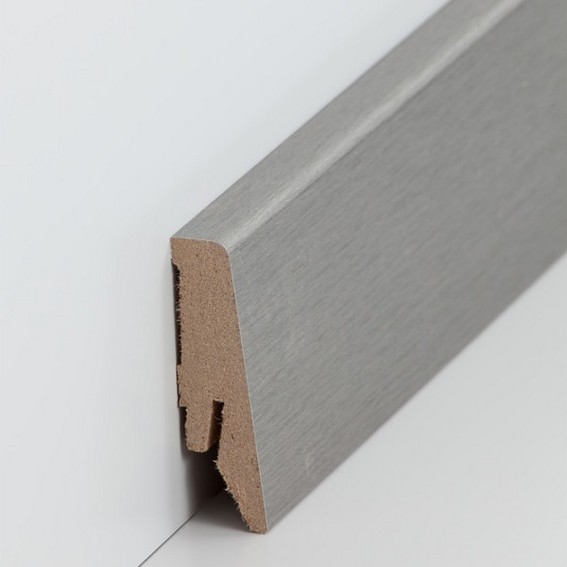 Sockelleiste "Coburg" (MDF foliert / 718.5833)