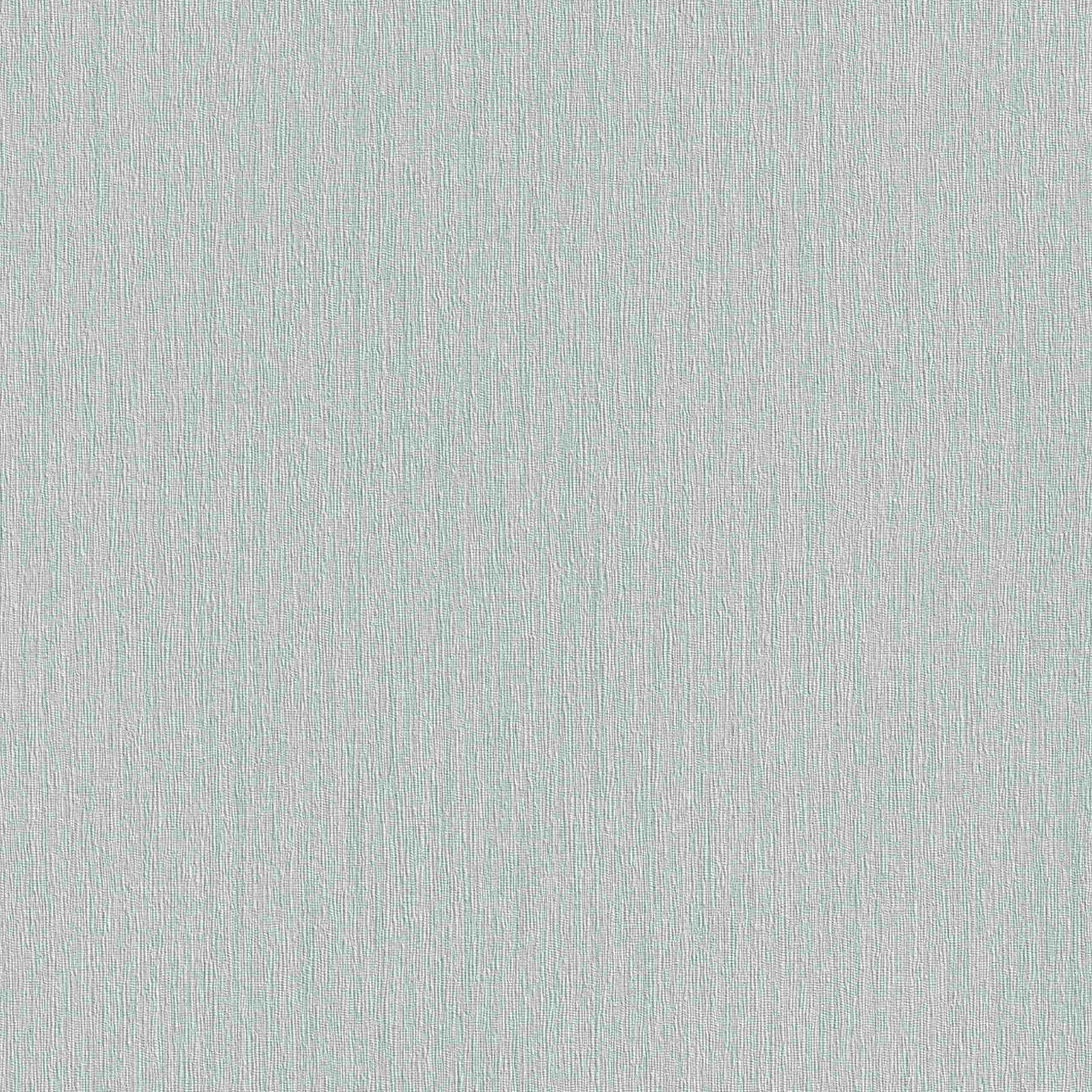 Rasch Selection | 573350 | papier peint intissé uni | 0.53 m x 10.05 m | bleu