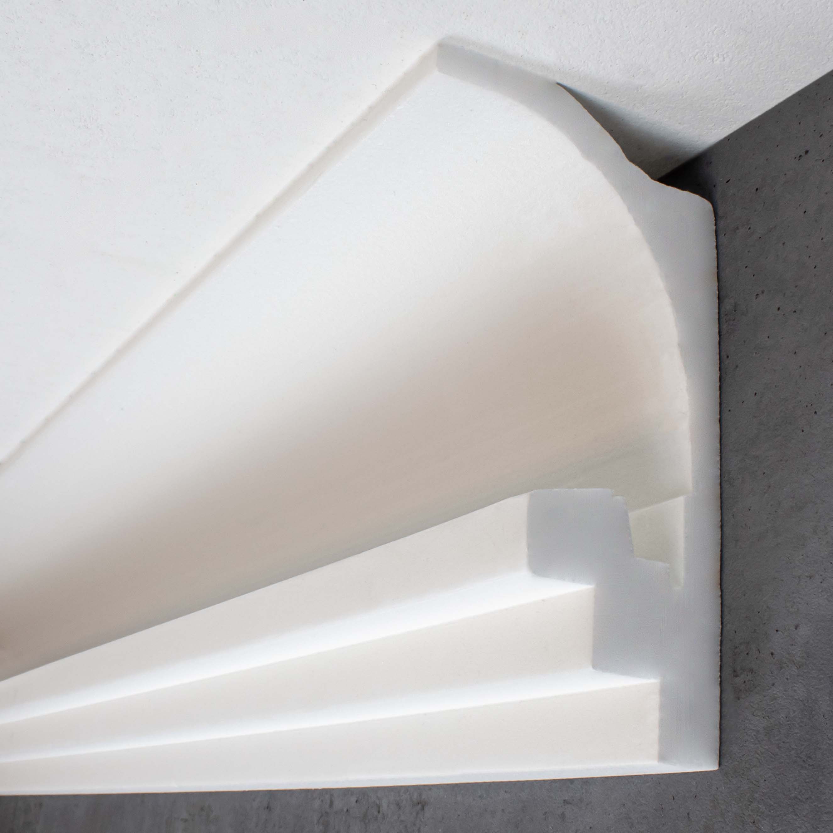 Rampes lumineuses PROVISTON pour des accents uniques avec un éclairage indirect !