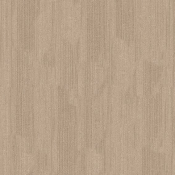 Erismann Fashion for walls | 1000430 | papier peint intissé uni | 0.53 m x 10.05 m | marron or