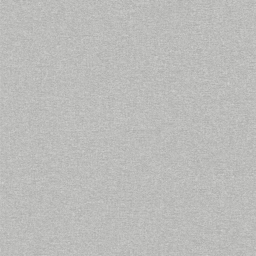 A.S. Creation | Travel Styles | 392166 | Papier peint intissé | Uni | 10.05 x 0.53 m | Gris
