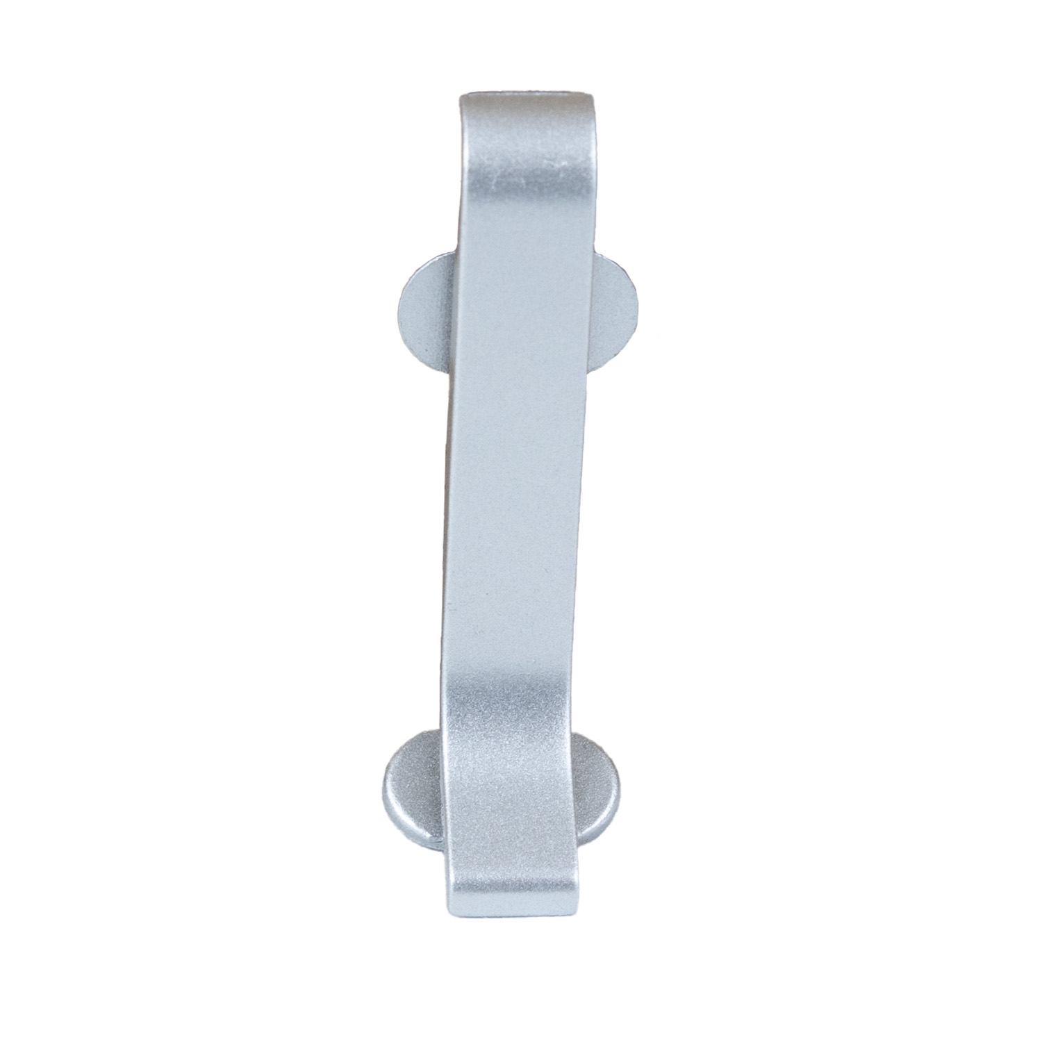 Auer Élément d'assemblage pour plinthes métalliques H 40 - 100 mm
