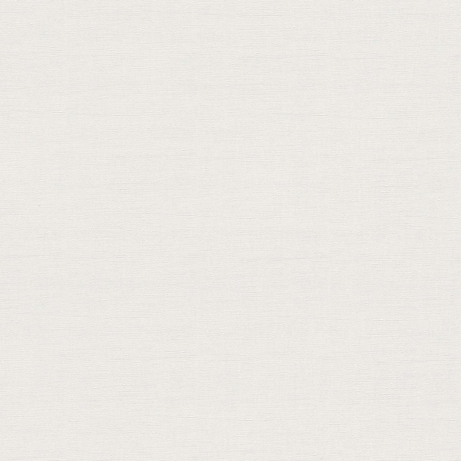 A.S. Creation | Maison Charme | 390813 | Papier Peint Intissé | Uni | 10.05 x 0.53 m | Écru