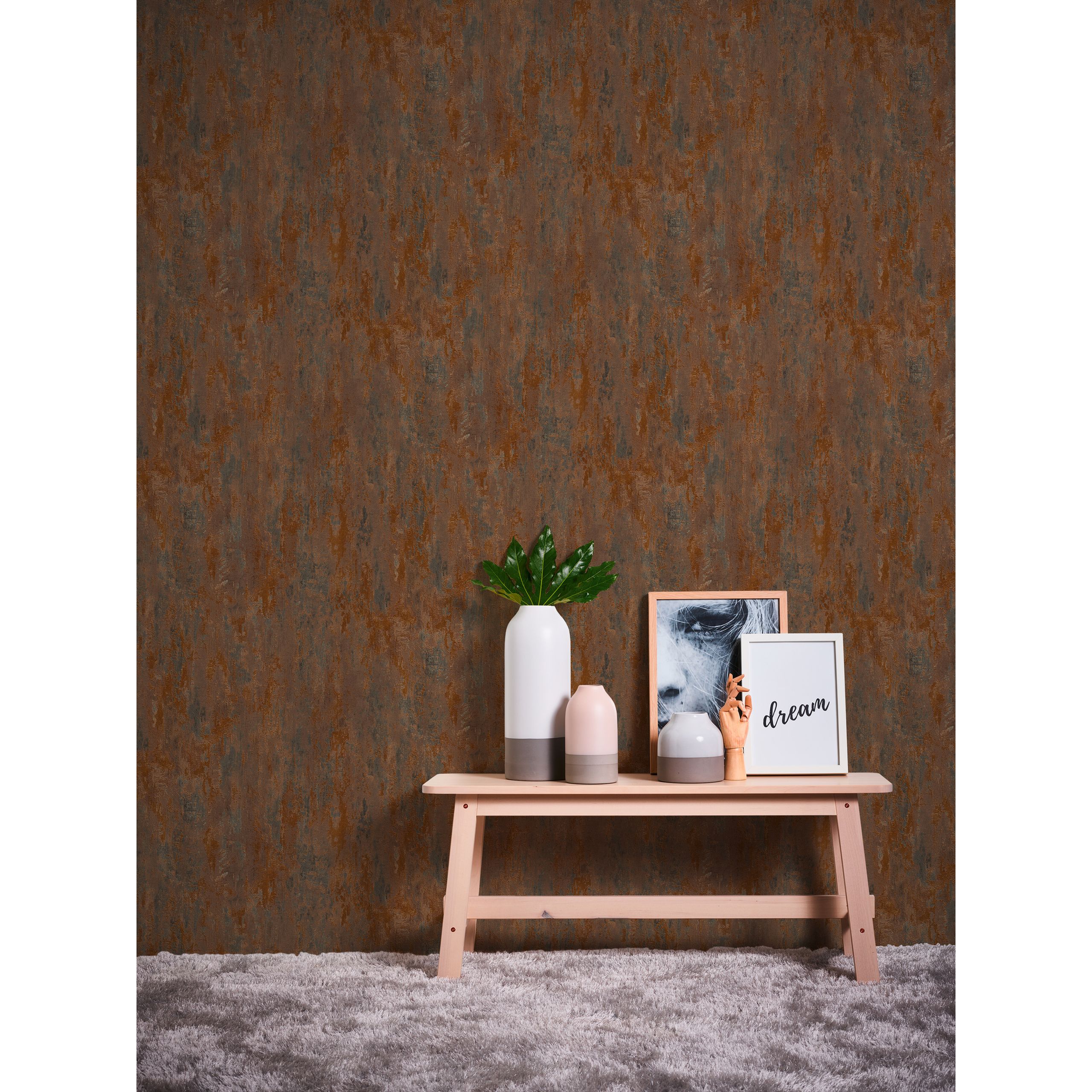 A.S. Creation | Trendwall 2 | Braun | 326511