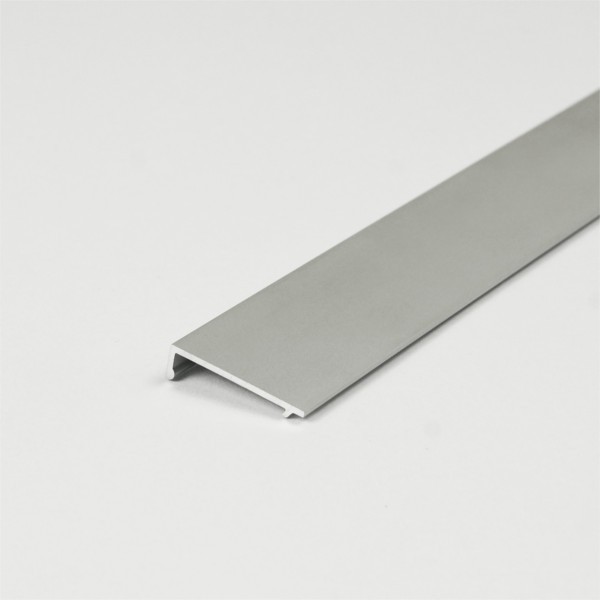 Topmet | Couverture pour les profils en aluminium LED "Kiens" | Robuste | Durable 