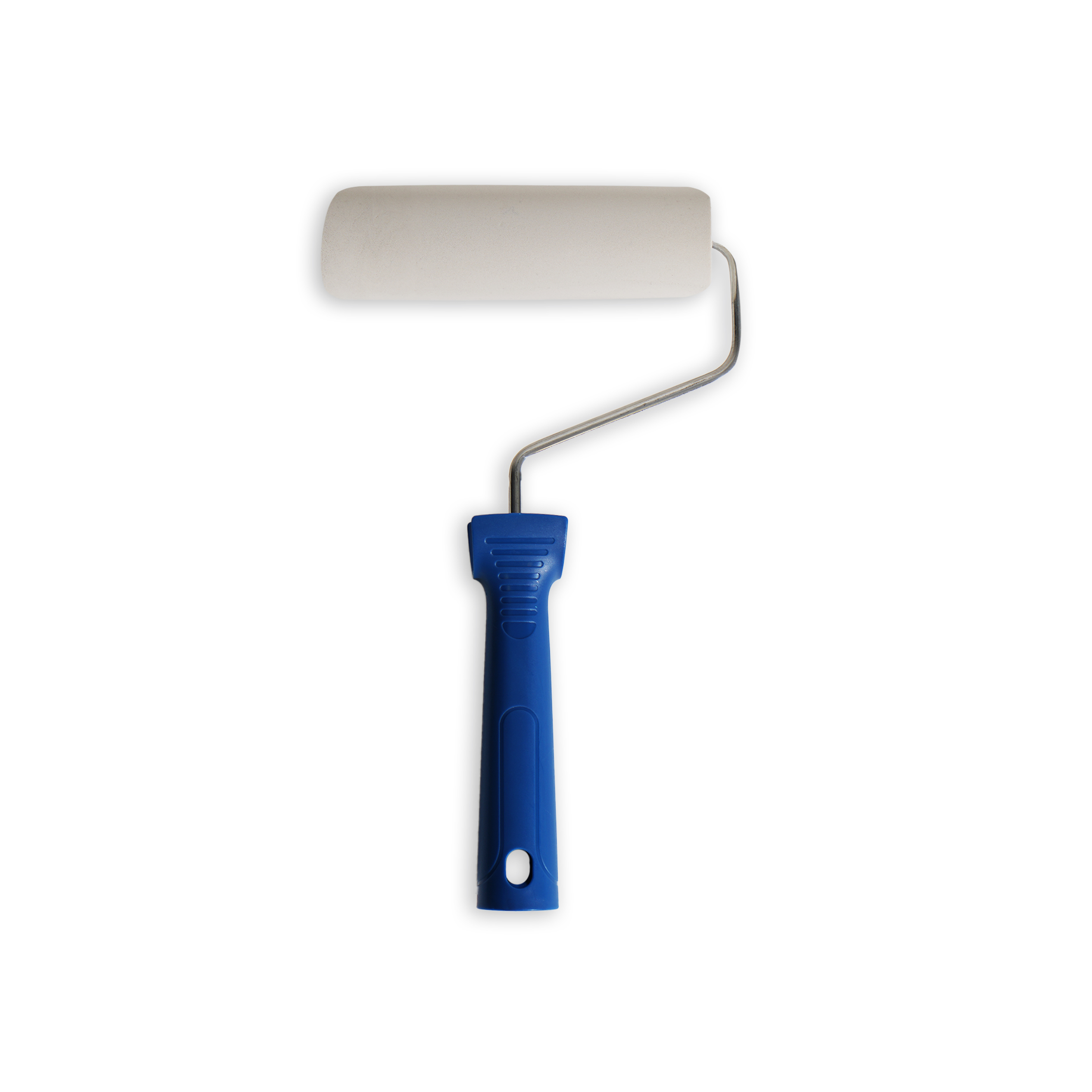 PROVISTON | Roulette en mousse PU 15 cm | Elimine bulles et plis lors de la pose de papier peint