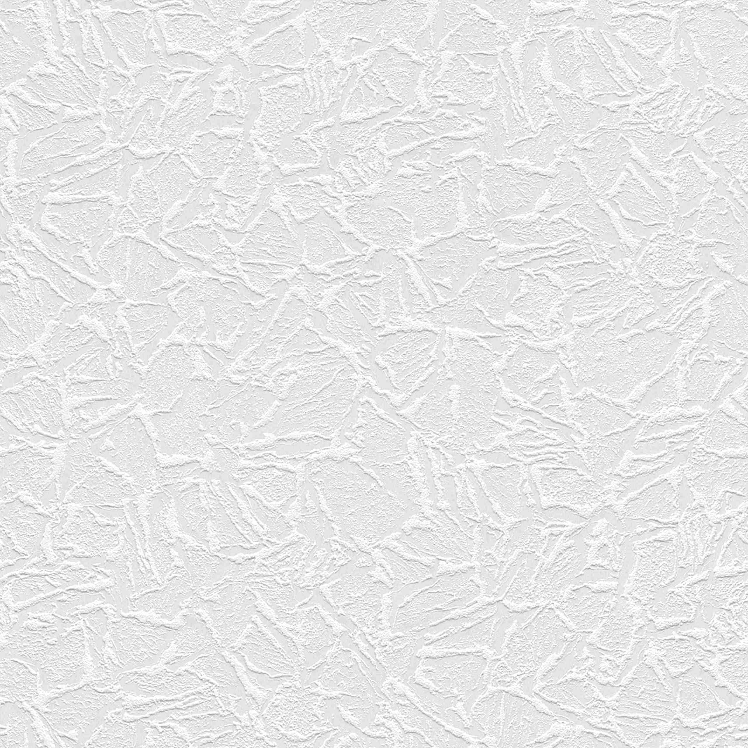 Rasch Wallton 2020 | 183016 | papier peint intissé pierre brique | 0.53 m x 10.05 m | blanc