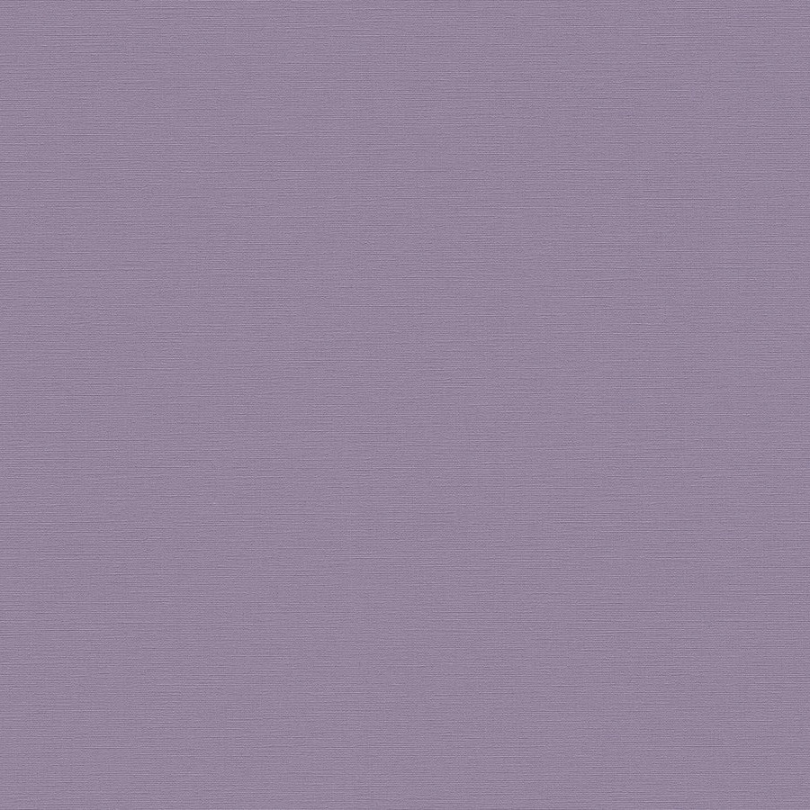 A.S. Creation | House of Turnowsky | 389039 | Papier Peint Intissé | Uni | 10.05 x 0.53 m | Mauve