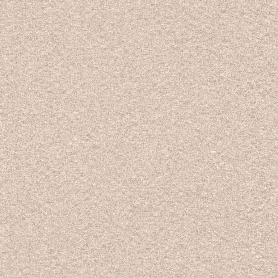 A.S. Creation | Travel Styles | 392167 | Papier peint intissé | Uni | 10.05 x 0.53 m | Vieux Rose