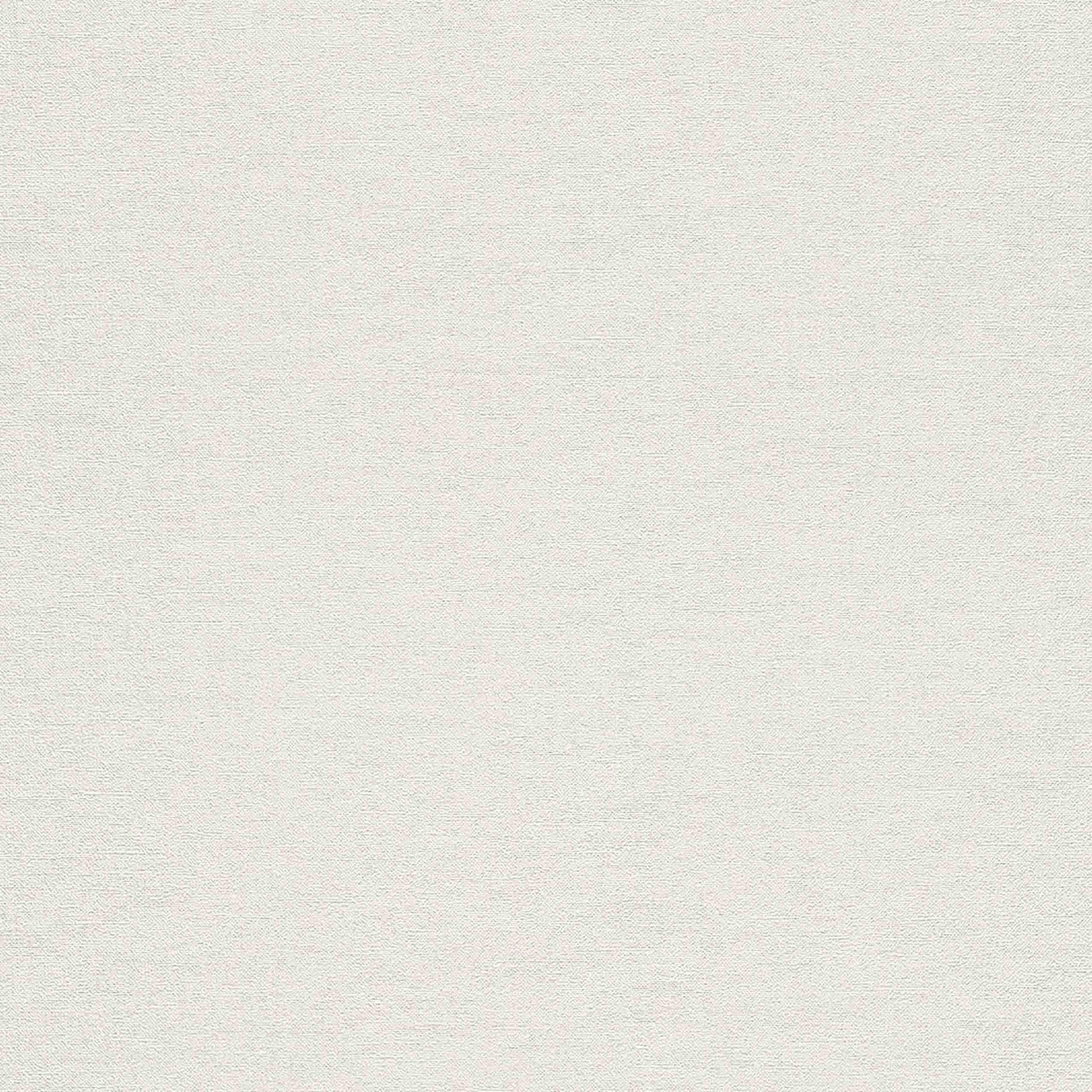 Rasch Denzo | 449808 | papier peint intissé uni | 0.53 m x 10.05 m | écru