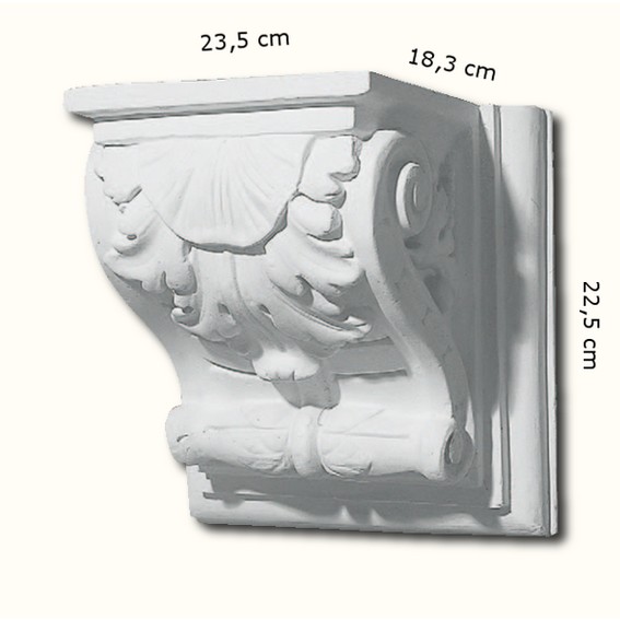 Konsole "Peterborough"