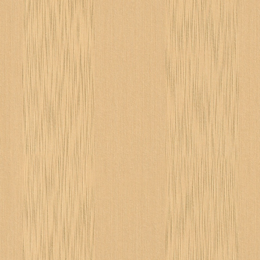 A.S. Creation Tessuto | 956603 | papier peint intissé à rayures | 0.53 m x 10.05 m | jaune