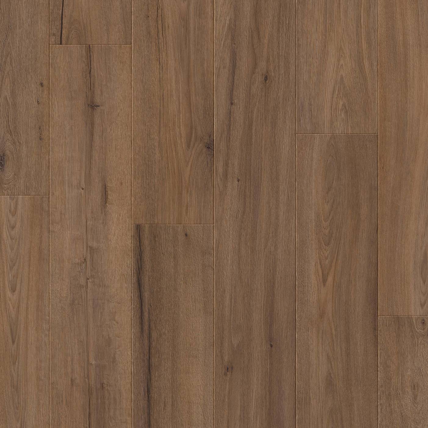 Stratifié 832 XploraNEXT Impulse 8465 | 1261 x 192 x 78 mm Sol design naturel Chêne brun