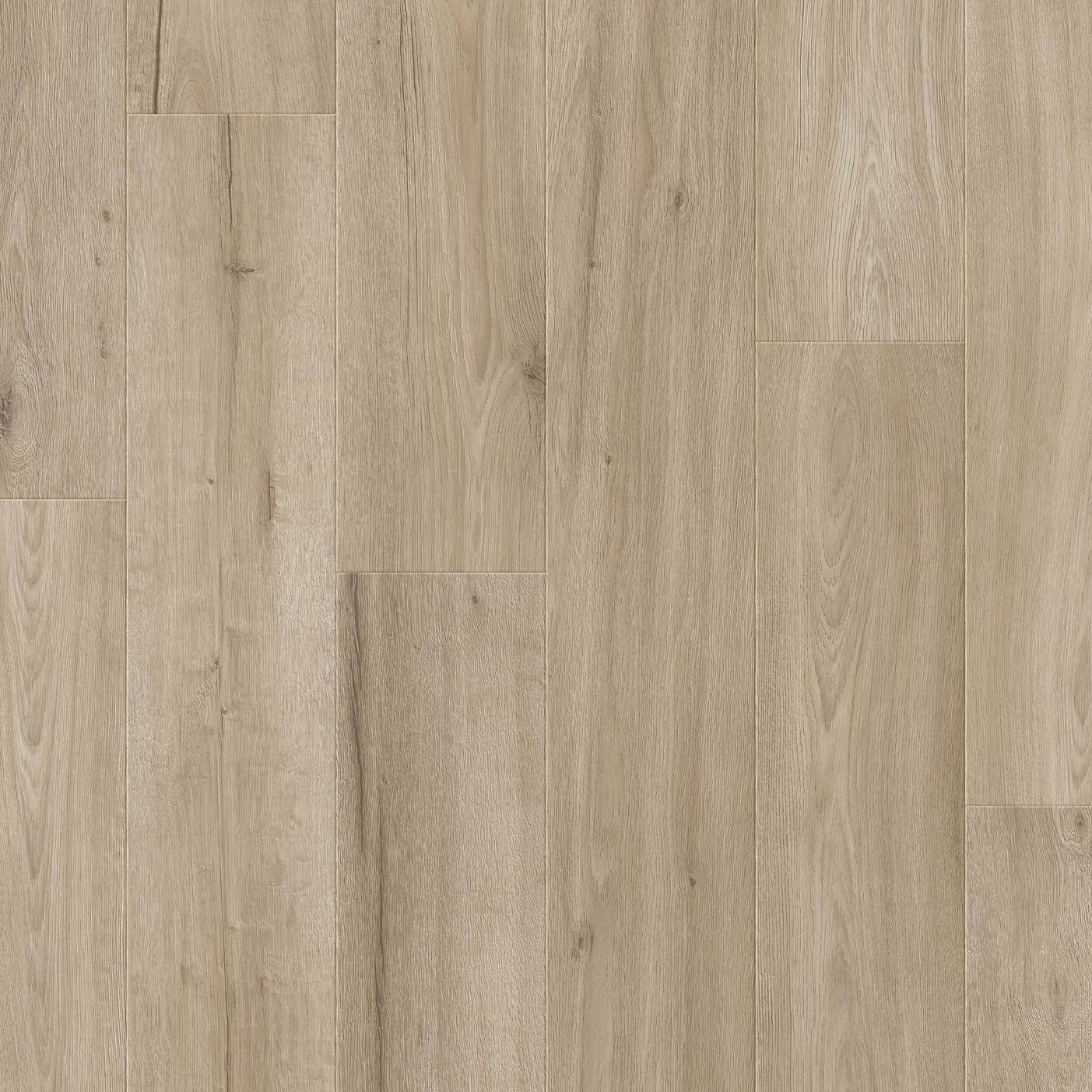 Stratifié 832 XploraNEXT Impulse 8464 | 1261 x 192 x 78 mm Sol design naturel Chêne gris