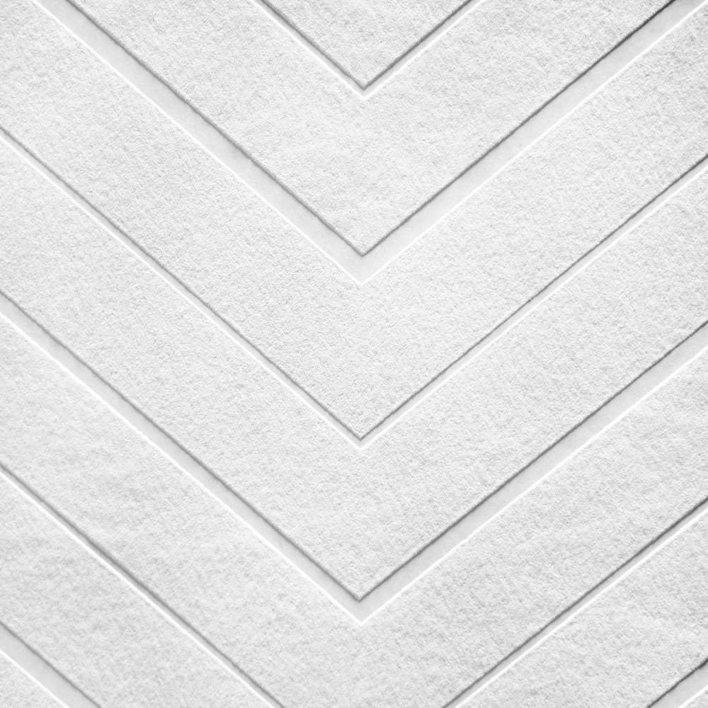 A.S. Creation | Meistervlies 7 | 384741 | Papier Peint Intissé à peindre | Rayures | 10.05 x 0.53 m