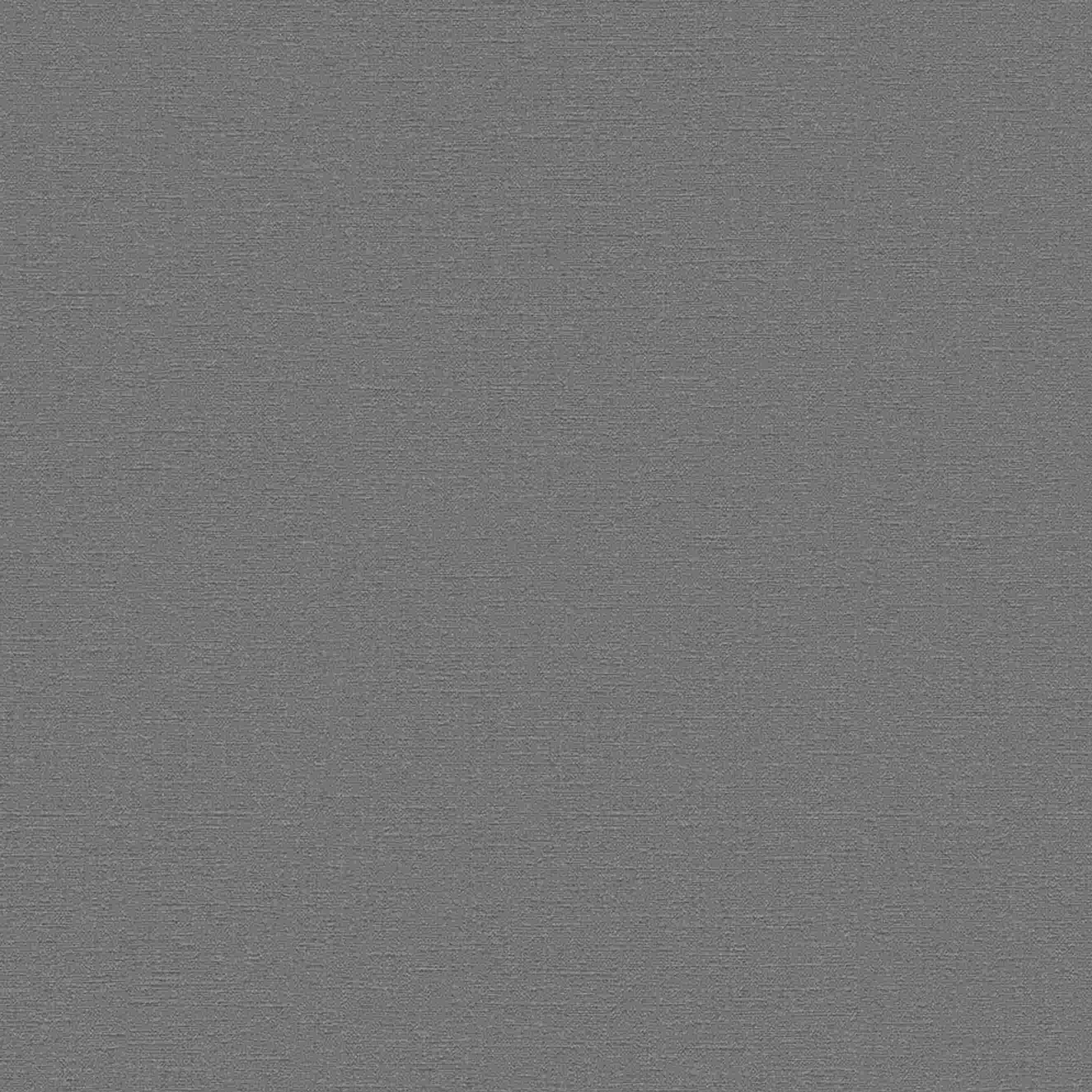 A.S. Creation | Natural Living | 376034 | Papier Peint Intissé | Uni | 10.05 x 0.53 m | Anthracite