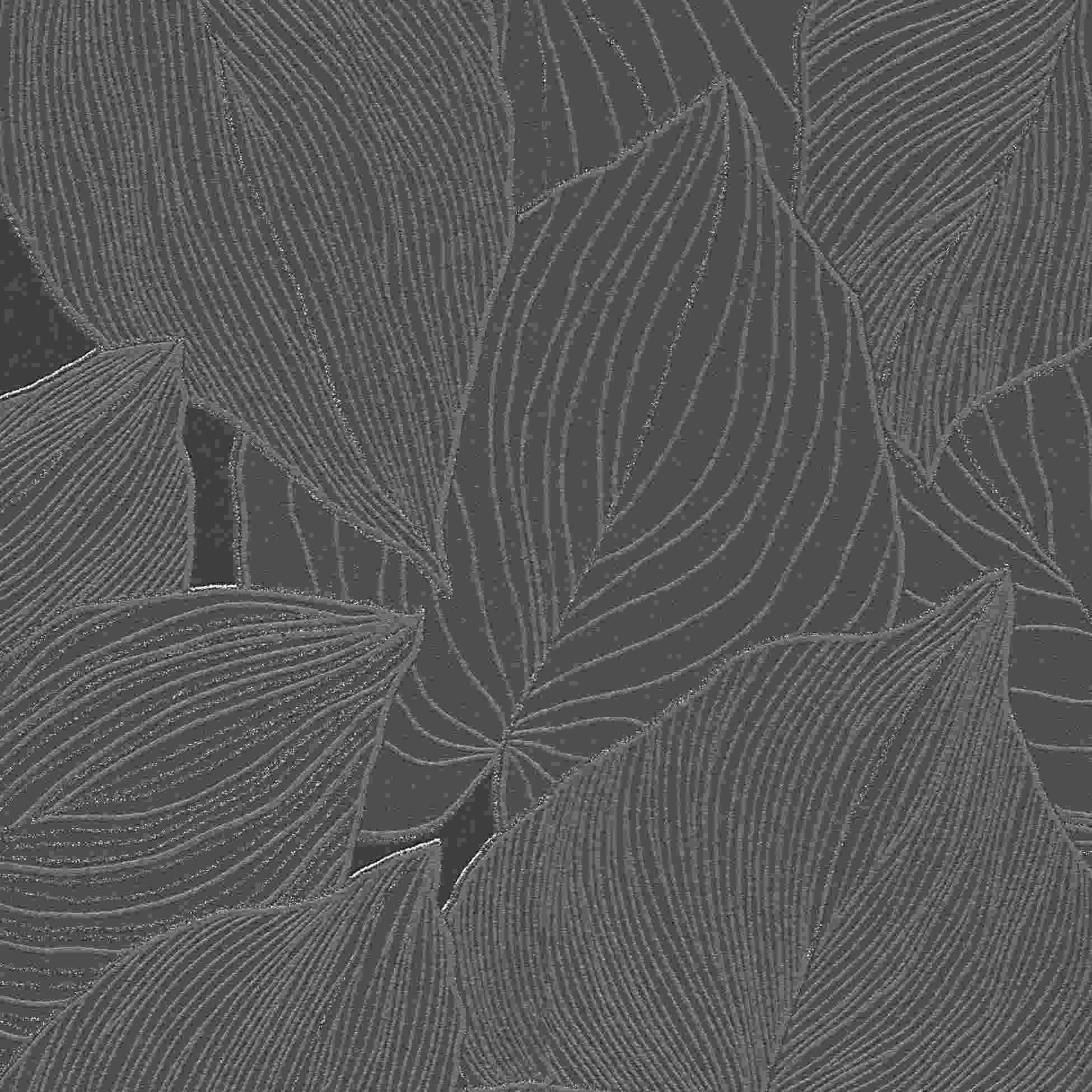 Erismann | Collage | 10381-15 | Papier peint intissé | motifs / dessins | 0.53 x 10.05 m | Gris