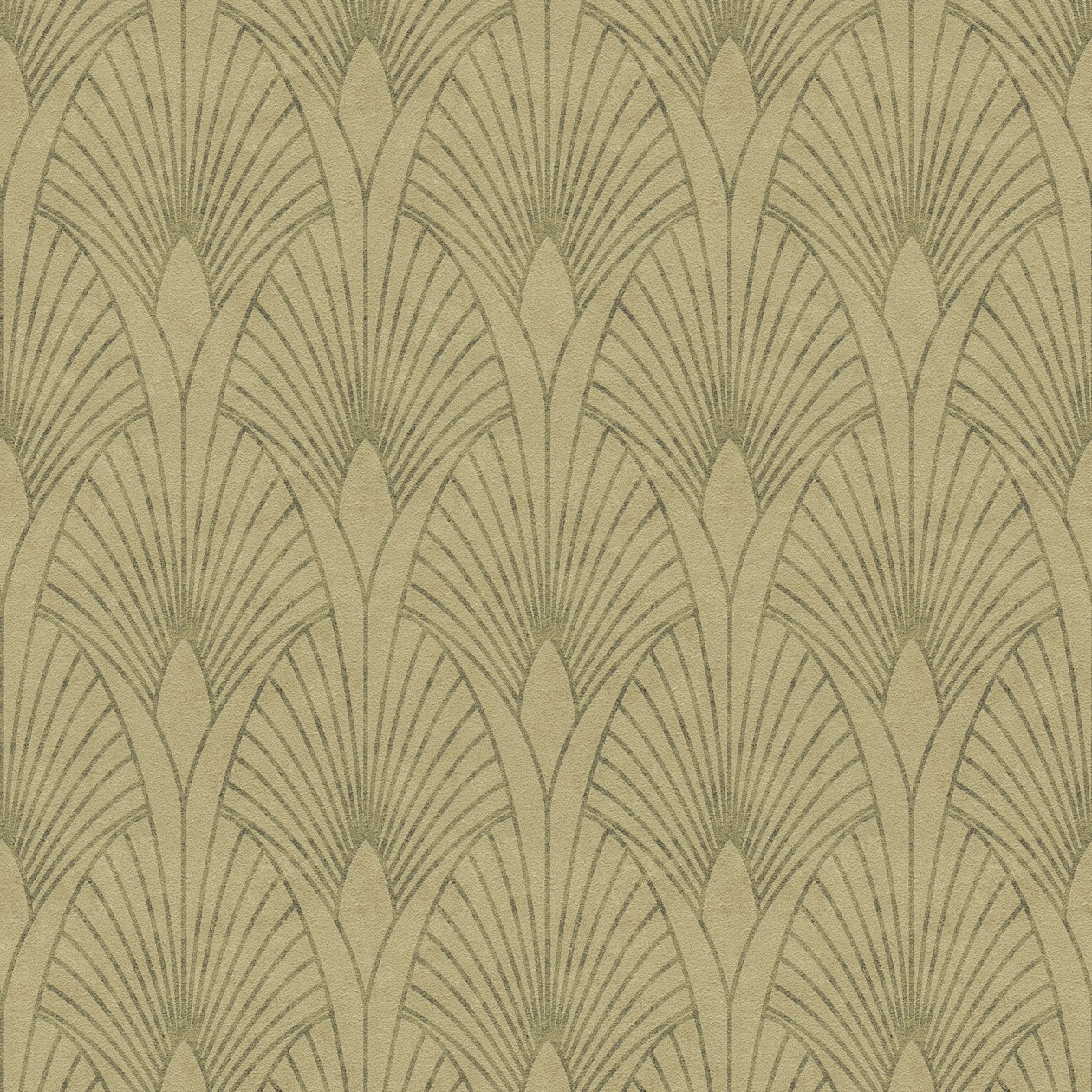 A.S. Creation New Walls | 374272 | papier peint intissé vintage | 0.53 m x 10.05 m | beige