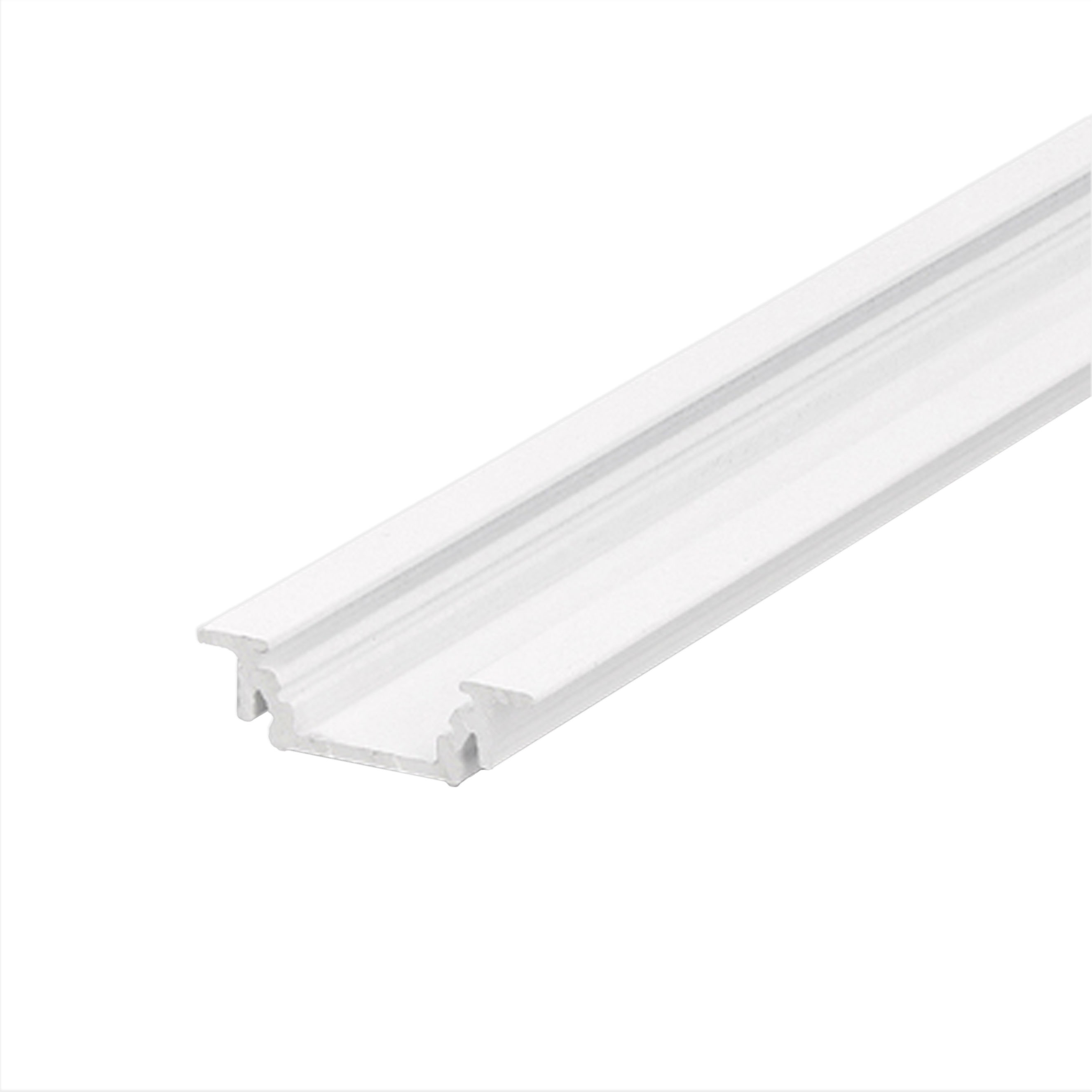 Profilé aluminium Topmet "Runaz" 24 x 7 x 2000 mm Profilé aluminium LED Éclairage LED