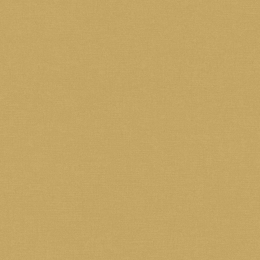 A.S. Creation | Travel Styles | 392665 | Papier peint intissé | Uni | 10.05 x 0.53 m | Jaune