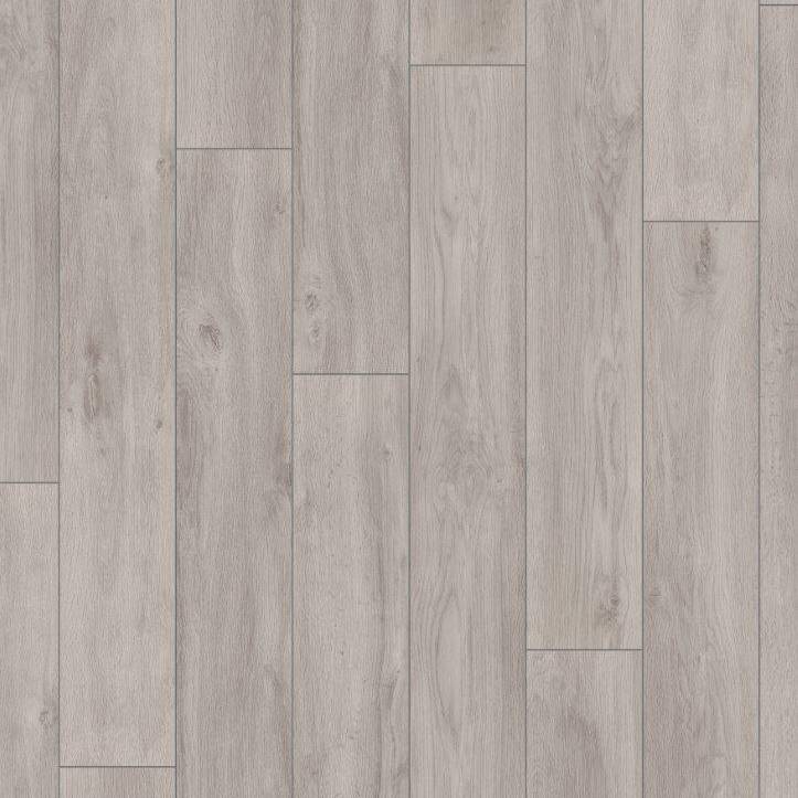 Stratifié HOMEline 3686 | 1380 x 193 x 8 mm Parquet Stratifié Bois naturel chêne brun