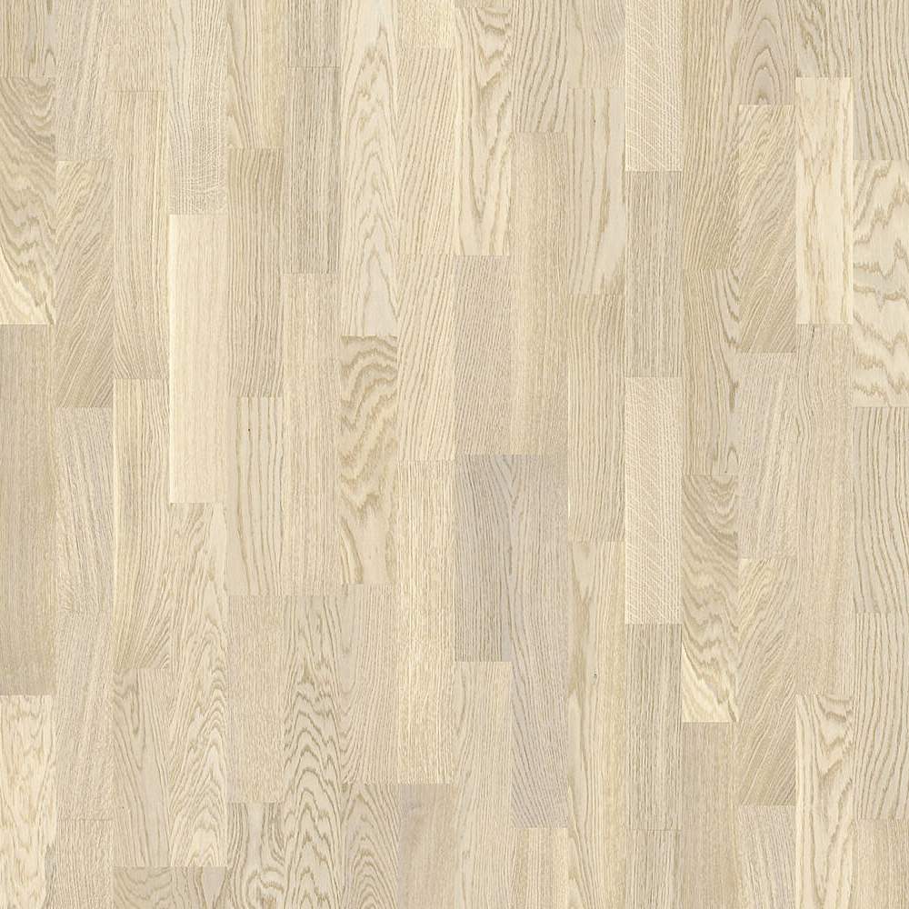 Parquet 535 Kingston SB E1802 | 2200 x 215 x 14 mm Parquet bois Chêne blanc