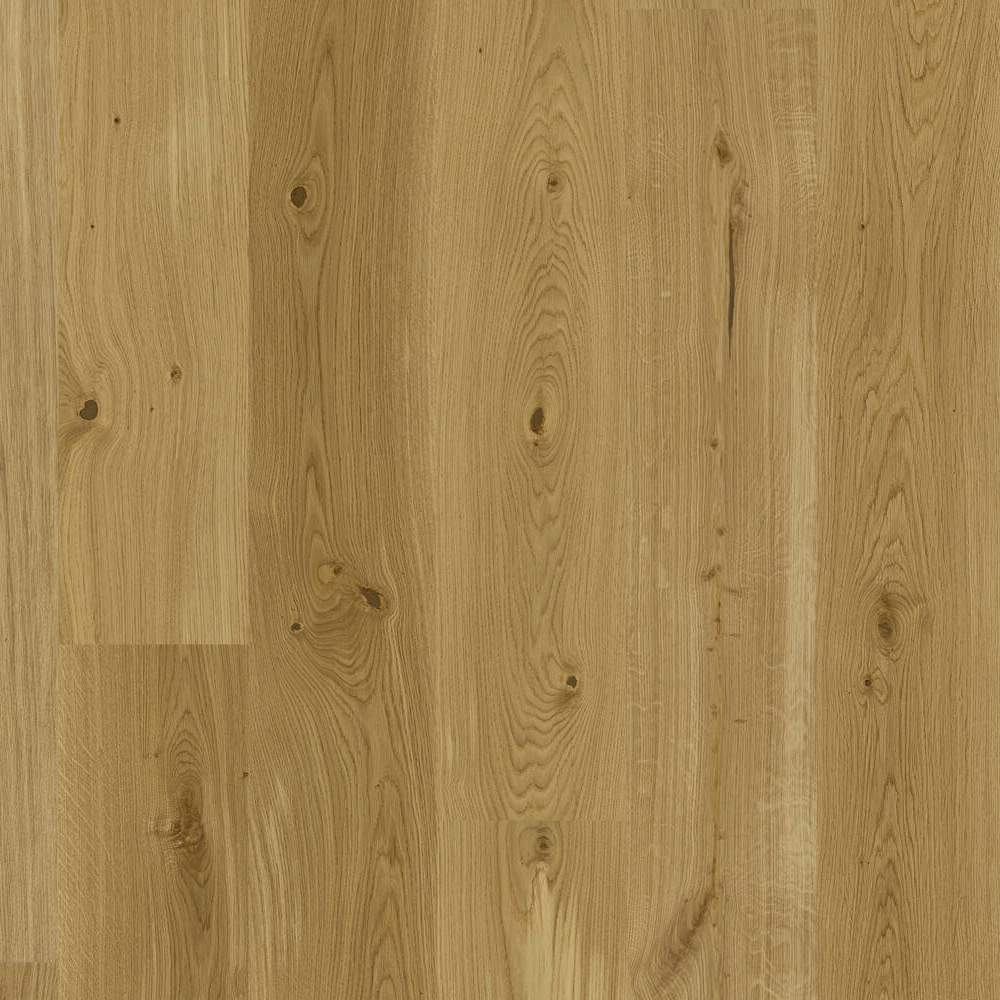 Parquet 527 Calgary LD 138 E3403 | 2200 x 209 x 13 mm Parquet bois Chêne brun
