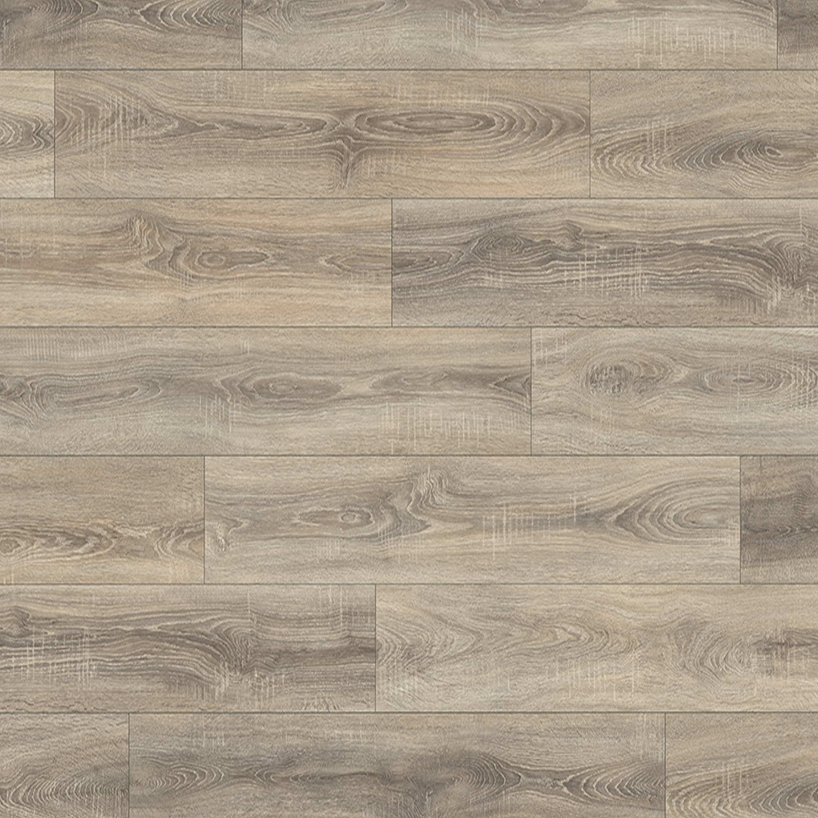 Stratifié PRO EPL036 | 1292 x 193 x 7 mm Parquet Stratifié à clipser chêne foncé