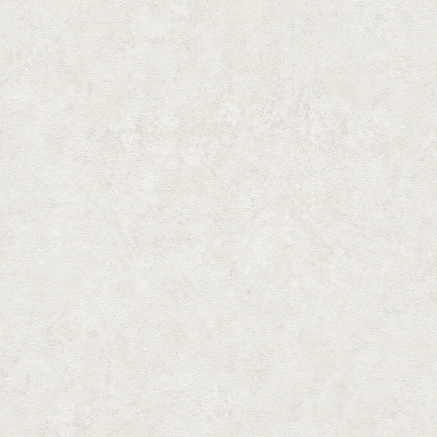 A.S. Creation | Travel Styles | 392236 | Papier peint intissé | Aspect crépi | 10.05 x 0.53 m | Blanc