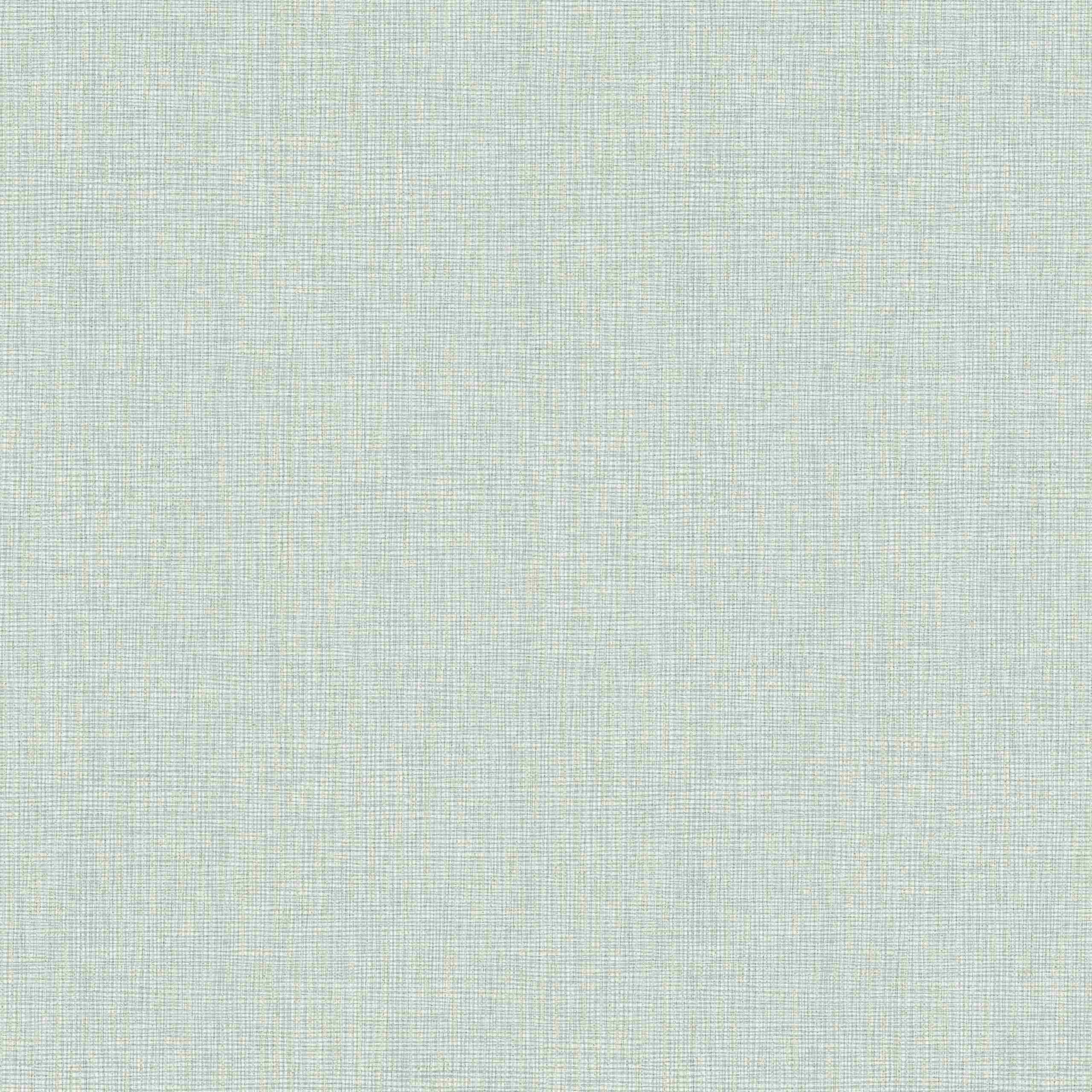 A.S. Creation Absolutely Chic | 369769 | papier peint intissé vintage | 0.53 m x 10.05 m | vert