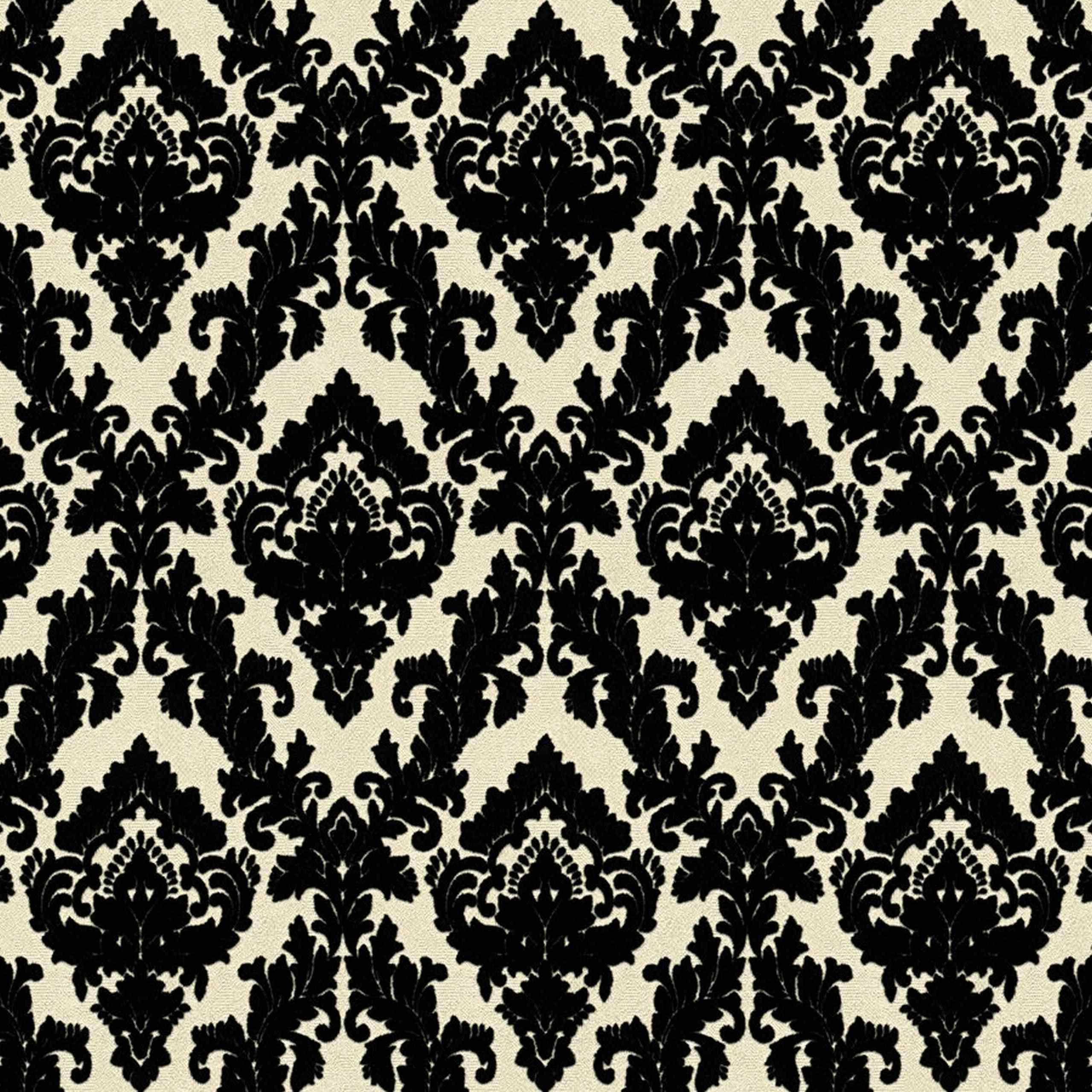 A.S. Creation Castello | 335826 | papier peint intissé vintage | 0.52 m x 10.05 m | écru