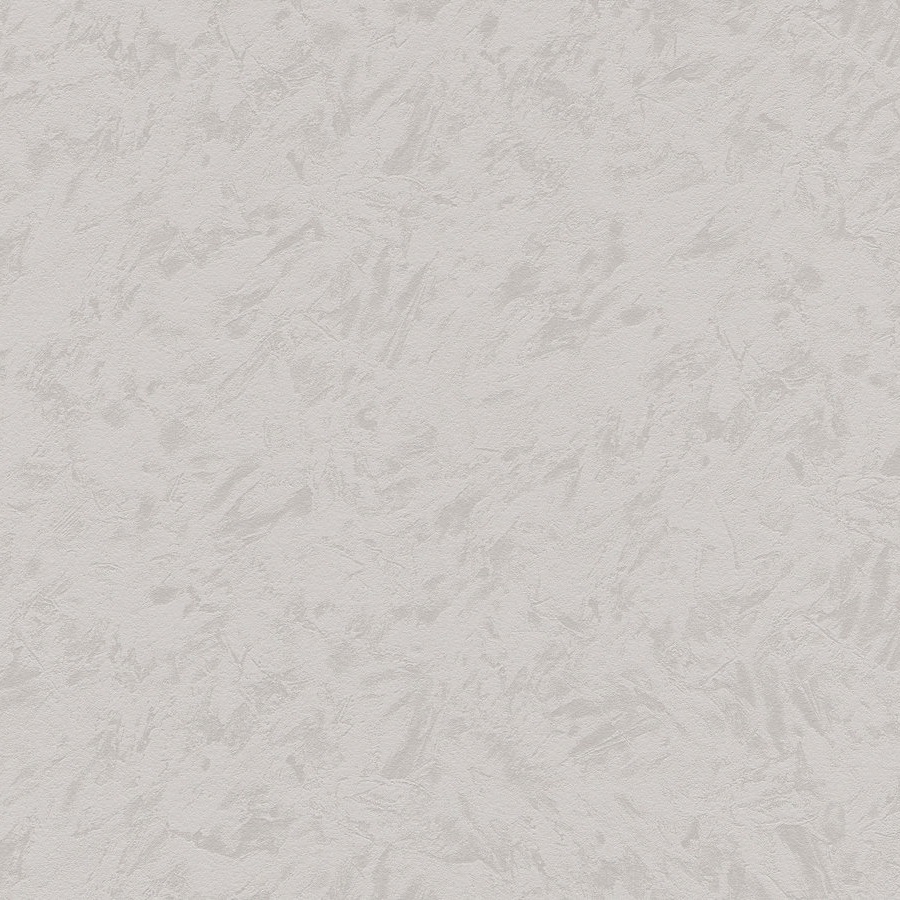A.S. Creation | Attractive | 378351 | Papier Peint Intissé | Uni | 10.05 x 0.53 m | Gris