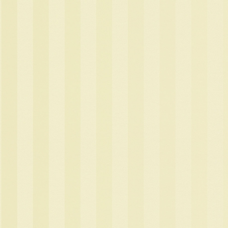 A.S. Creation Romantico | 372274 | papier peint intissé uni | 0.53 m x 10.05 m | vert
