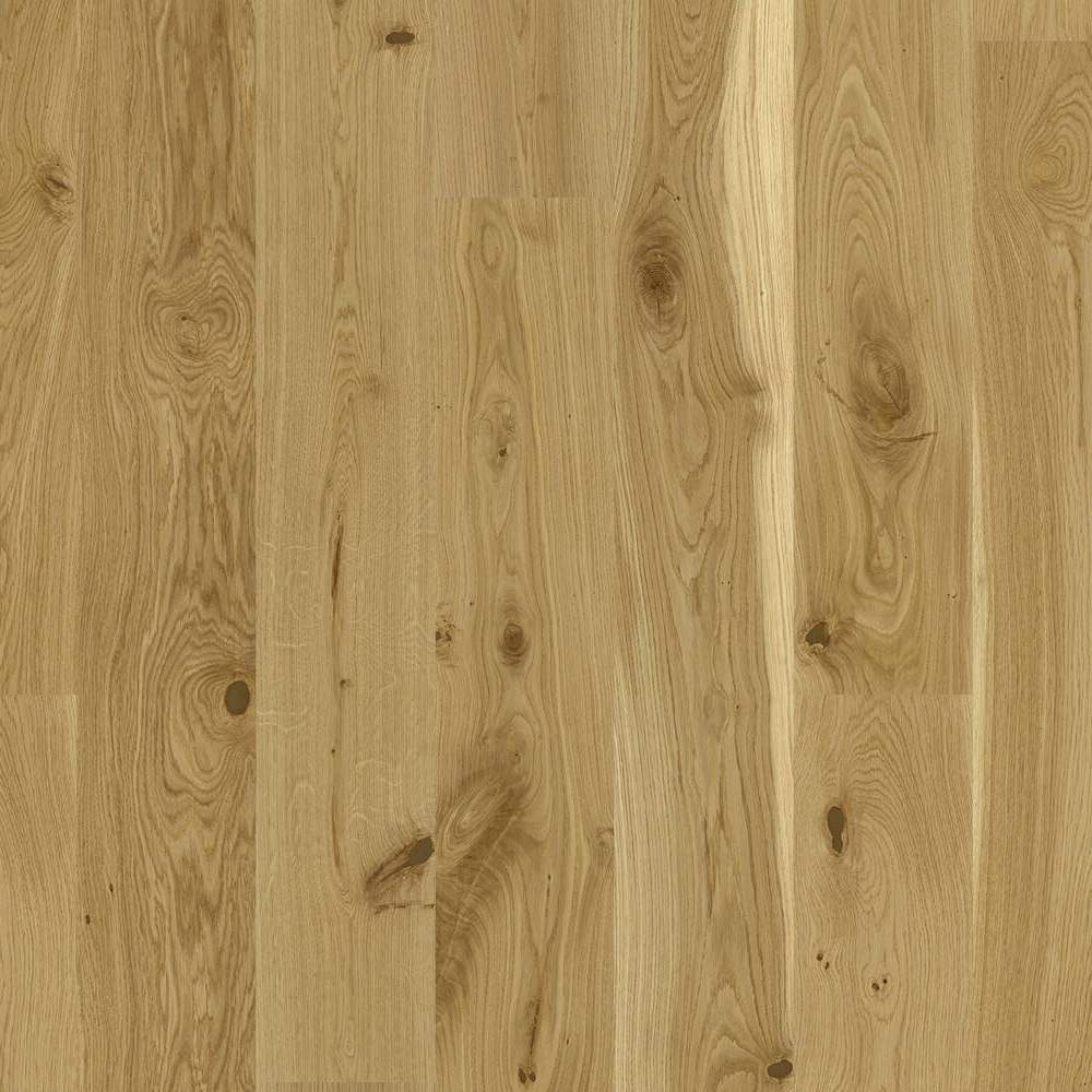 Parquet 527 Calgary LD 138 E5413 | 2200 x 209 x 13 mm Parquet bois Chêne brun