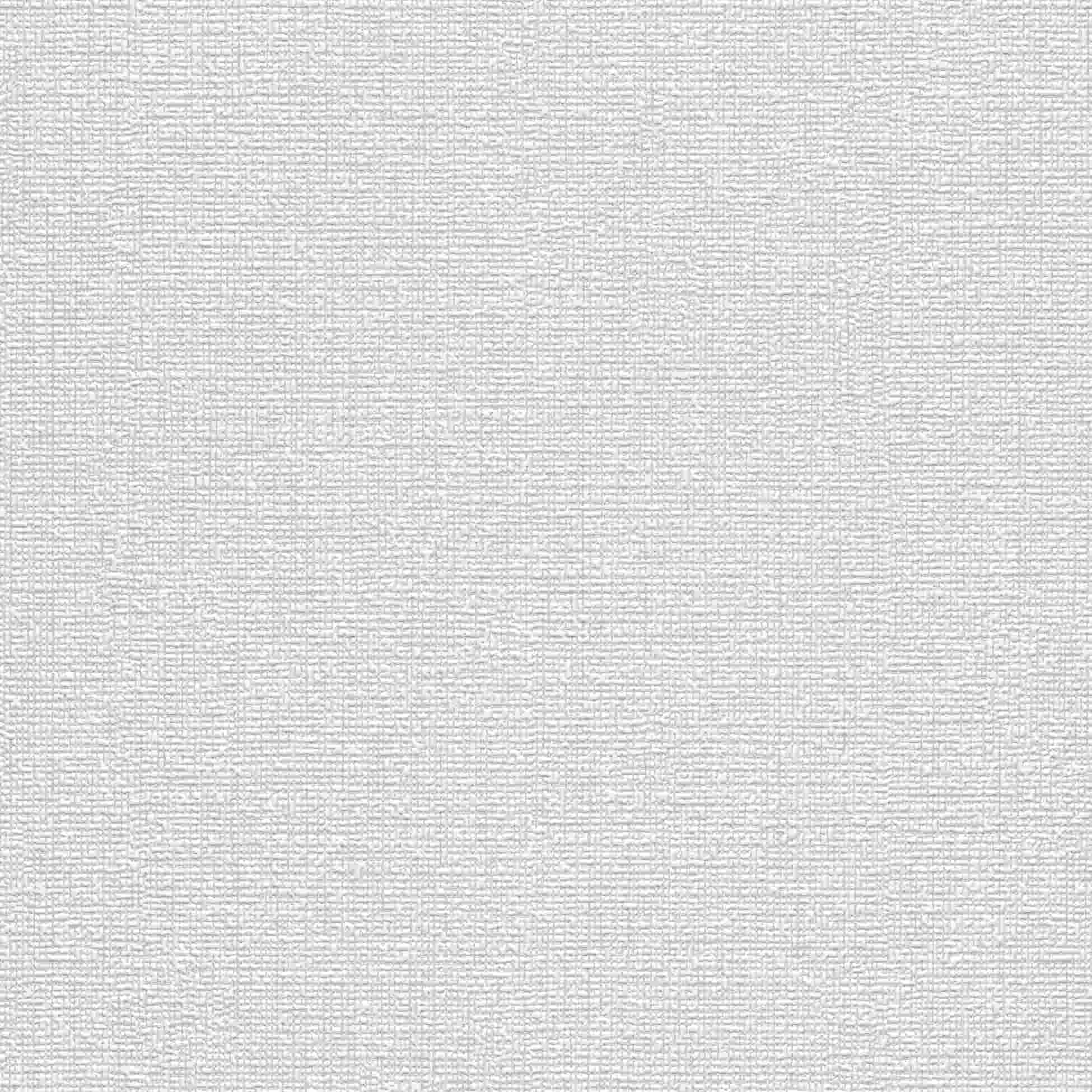 Erismann | Collage | 10387-01 | Papier peint intissé | Uni / Unis | 0.53 x 10.05 m | Blanc