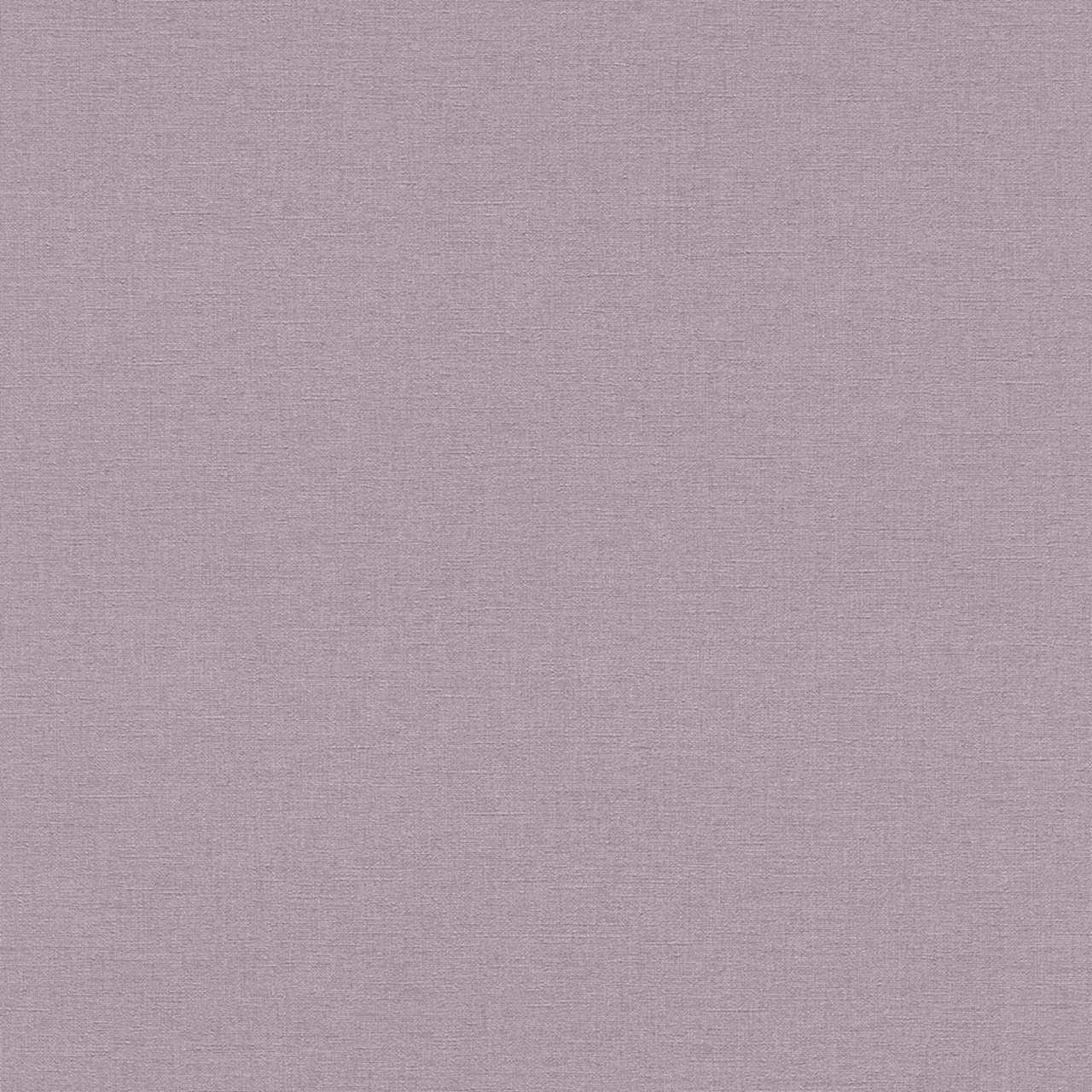 Rasch Florentine | 448535 | papier peint intissé uni | 0.53 m x 10.05 m | violet