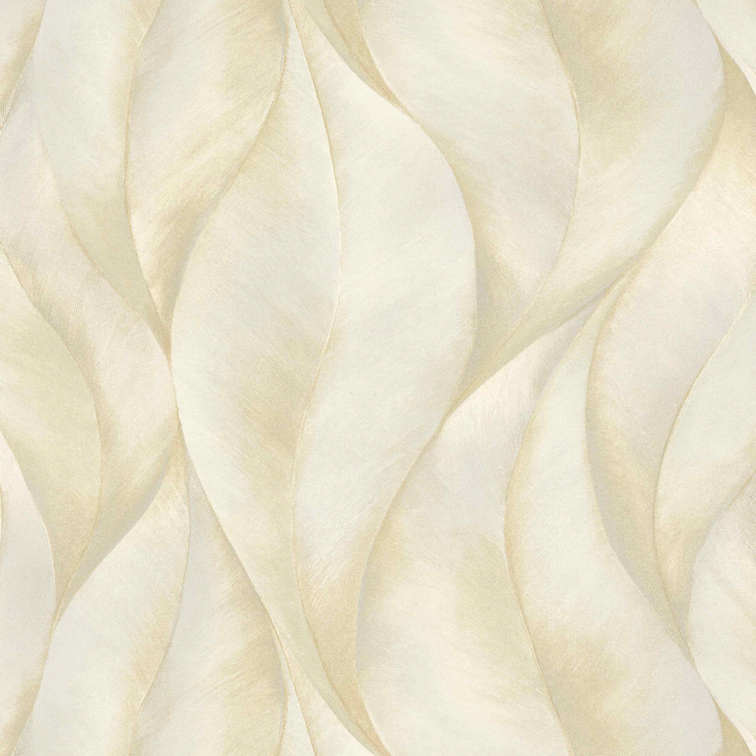 Erismann Fashion for Walls 2 | 1014814 | papier peint intissé nature | 0.53 m x 10.05 m | beige