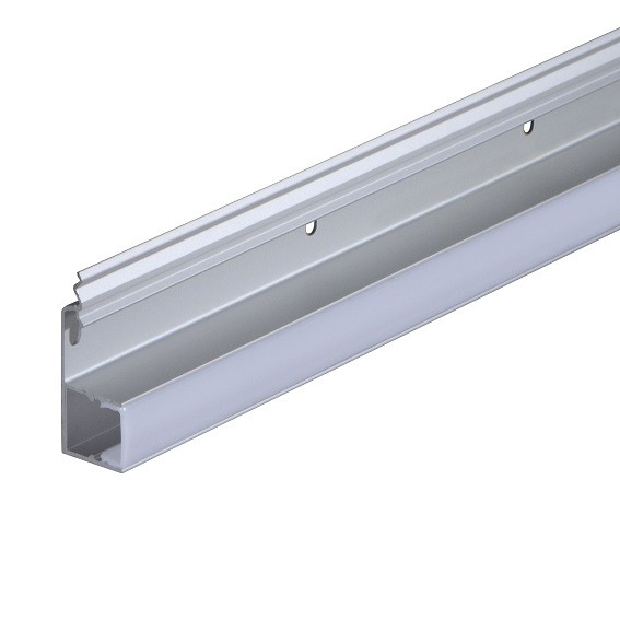 Design LED Fussleisten