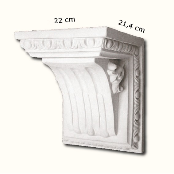 Konsole "Belleville"