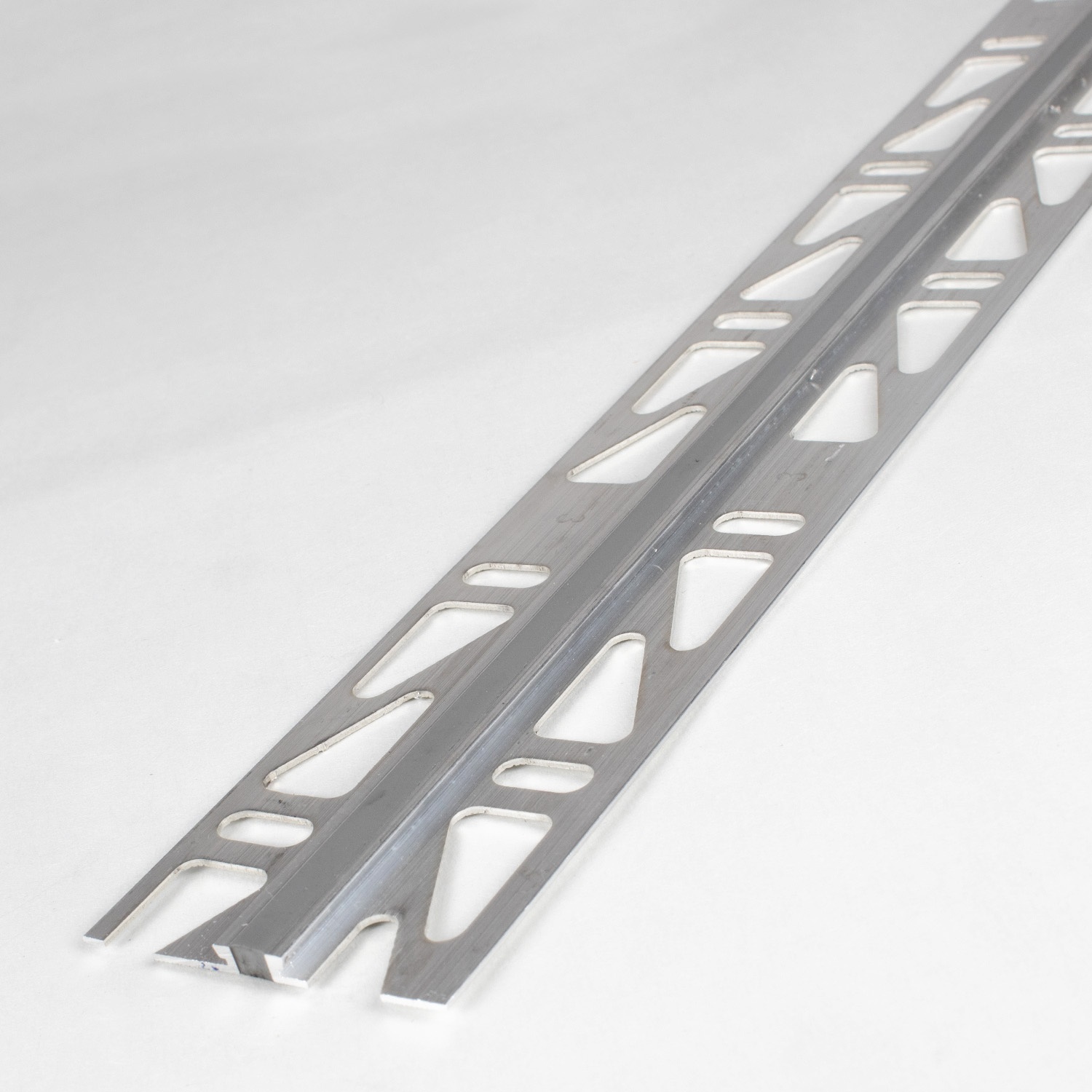 Profilé de dilatation | hauteur: 2 - 25 mm | aluminium