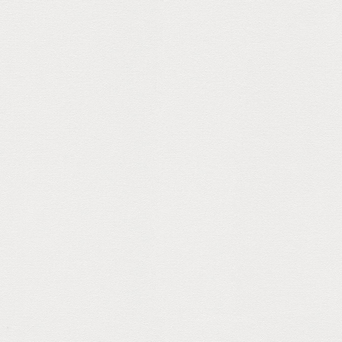 Papier peint intissé 211798 blanc Uni uni Pure Elegance A.S. Creation