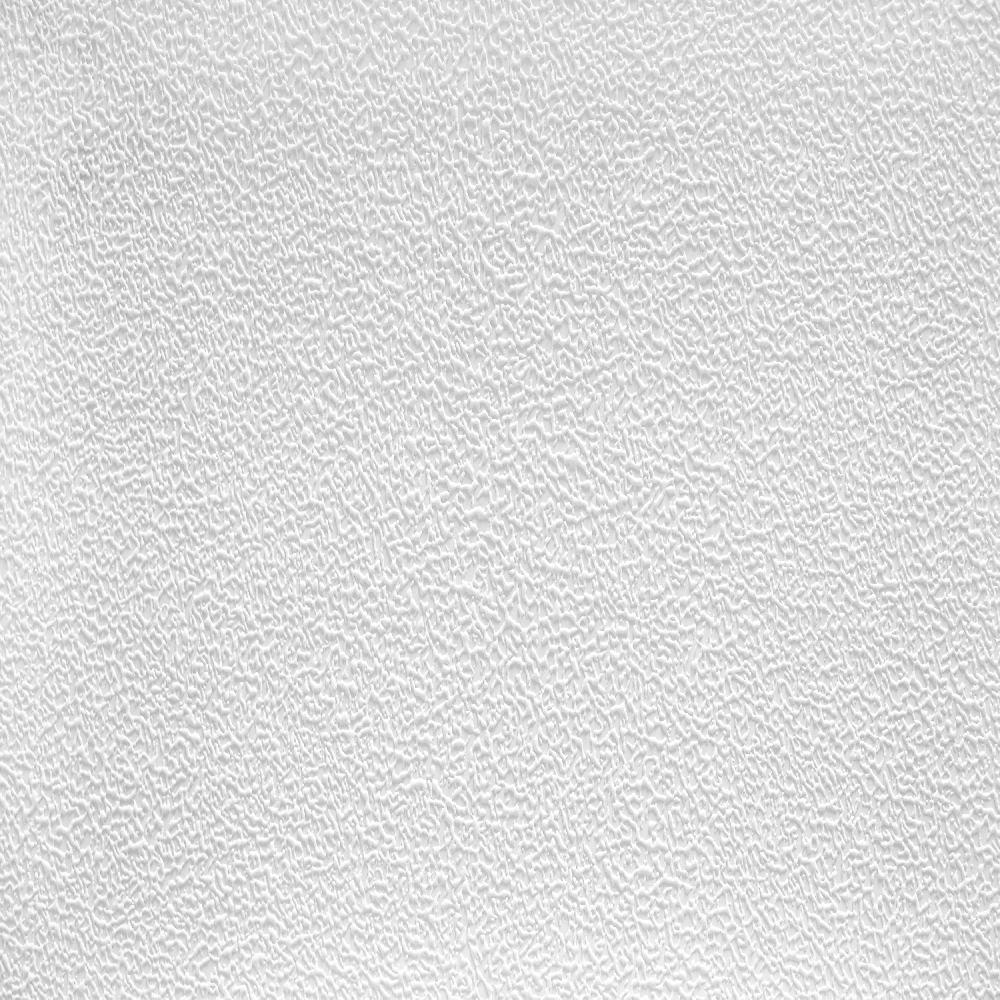 A.S. Creation Meistervlies | 245816 | papier peint intissé enduit | 0.53 m x 10.05 m | blanc