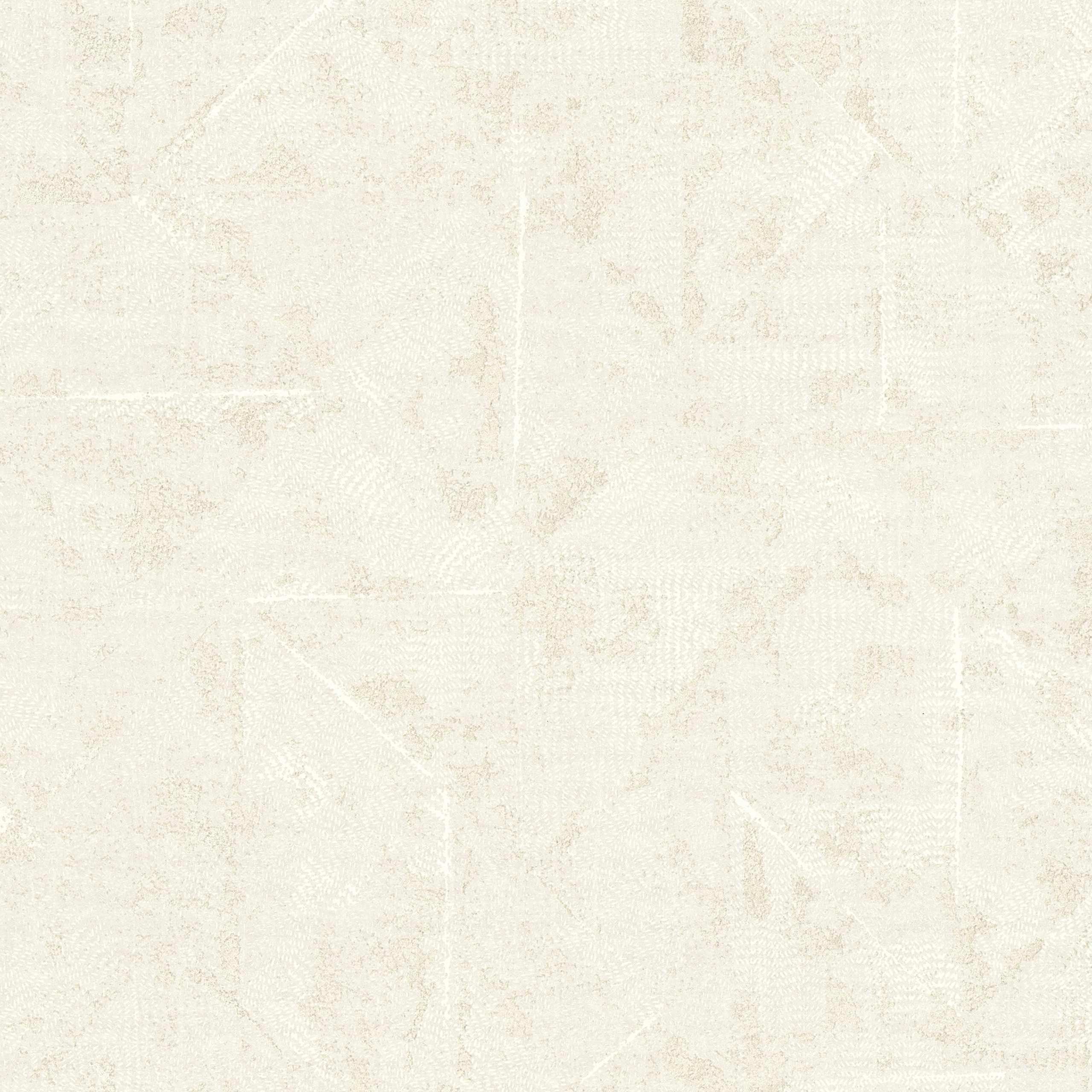 A.S. Creation Absolutely Chic | 369743 | papier peint intissé vintage | 0.53 m x 10.05 m | blanc