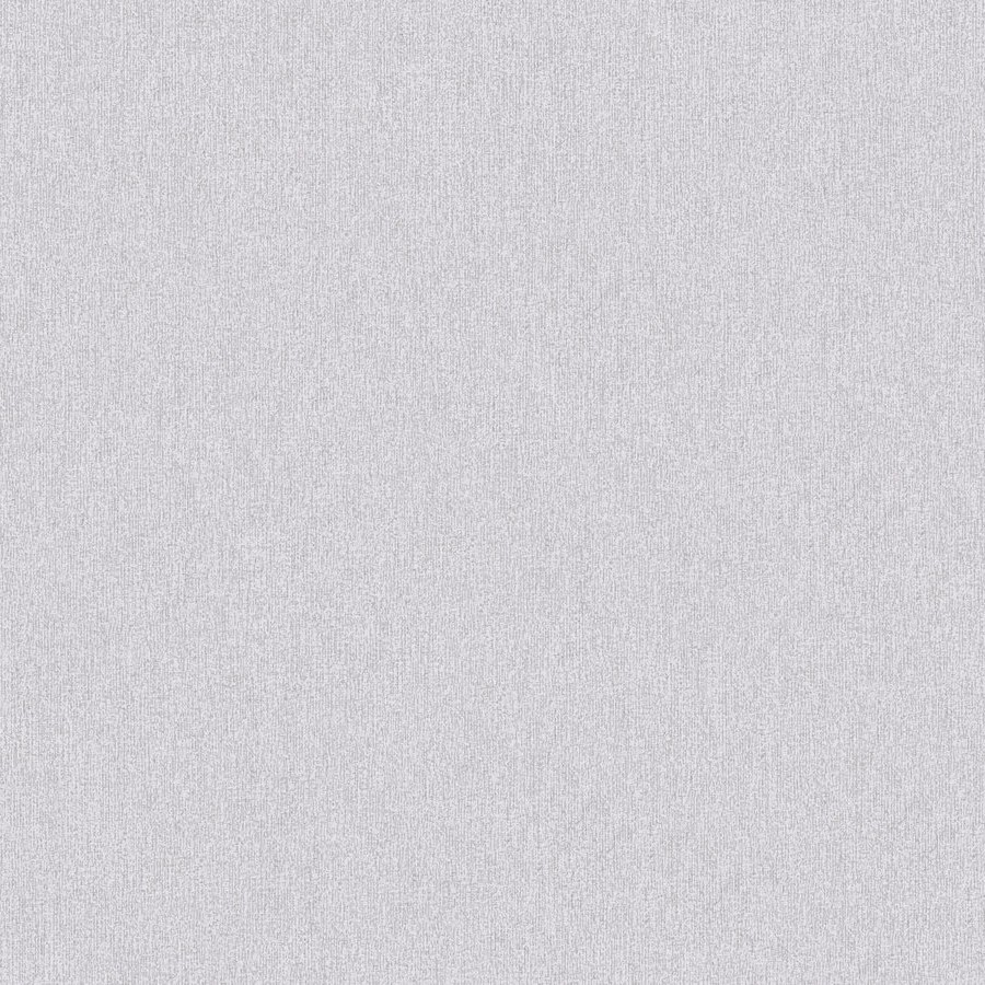 A.S. Creation | Attractive 2 | 390304 | Papier Peint Intissé | Uni | 10.05 x 0.53 m | Gris Clair