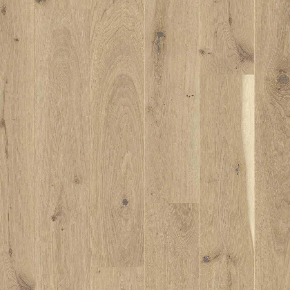 Parquet 527 Calgary LD 138 E5404 | 2200 x 209 x 13 mm Parquet bois Chêne brun