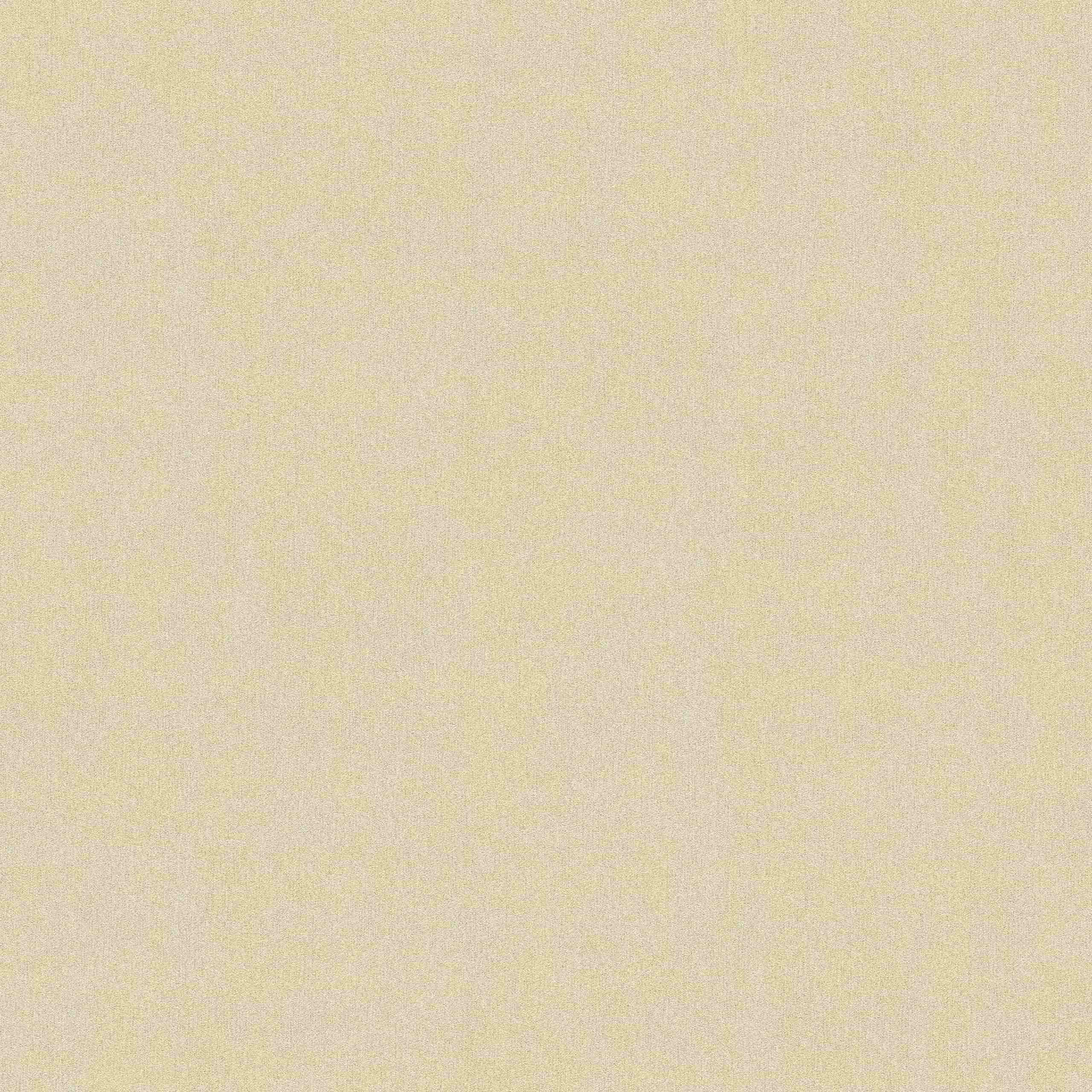 A.S. Creation Scandinavian 2 | 353160 | papier peint intissé uni | 0.53 m x 10.05 m | beige
