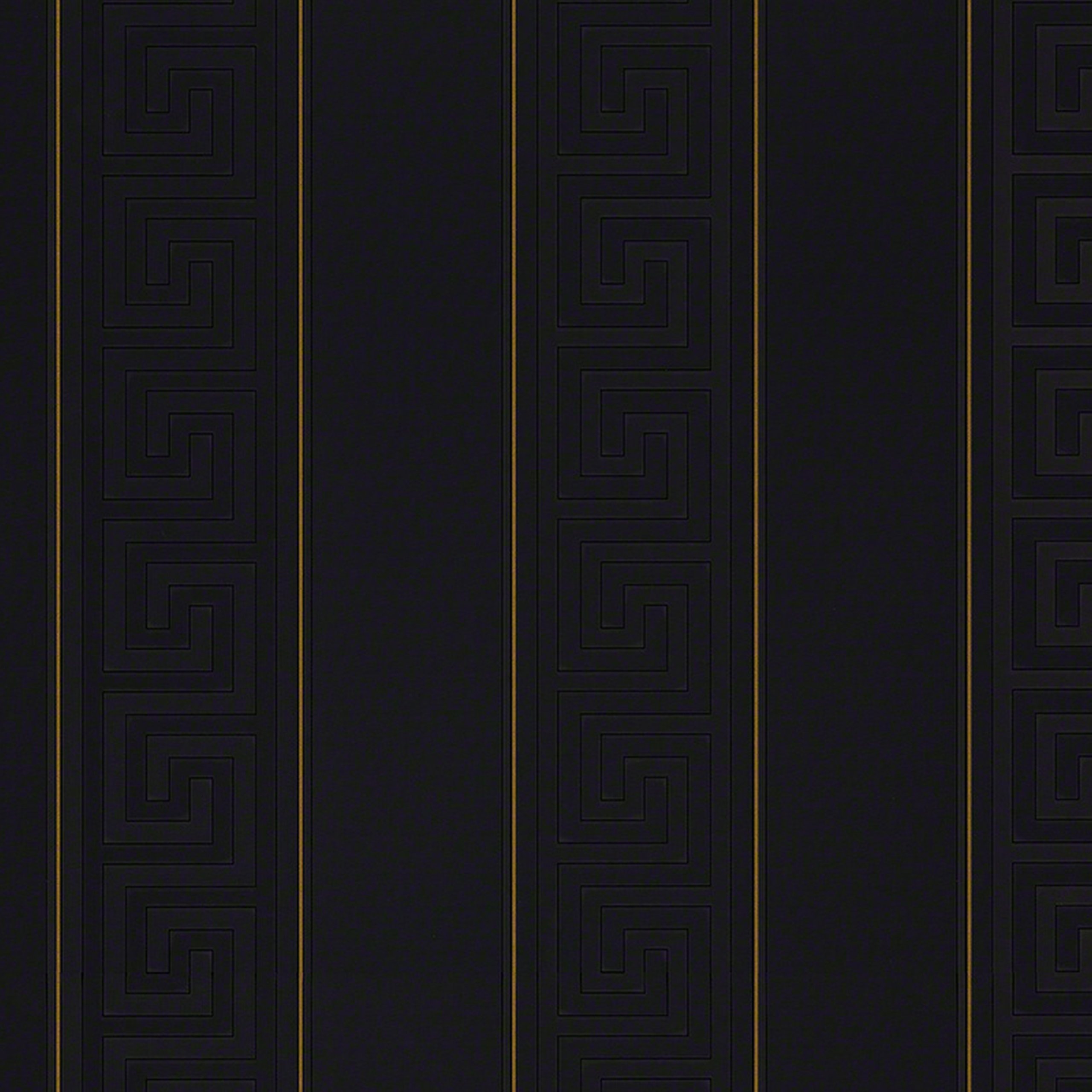 A.S. Creation Versace | 935244 | papier peint intissé dessins & motifs | 0.70 m x 10.05 m | argent