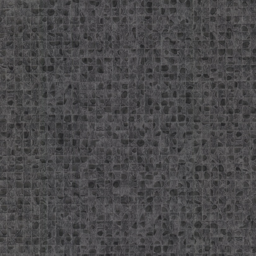 York Wallcoverings | Ronald Redding Traveler | HO2119 | Intissé | Carrelage | Mozaique | 0.53 x 10 m