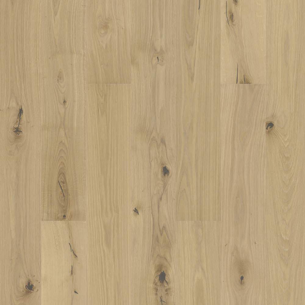 Parquet 435 Calgary LD E6258 | 2200 x 185 x 13 mm Parquet bois Chêne brun