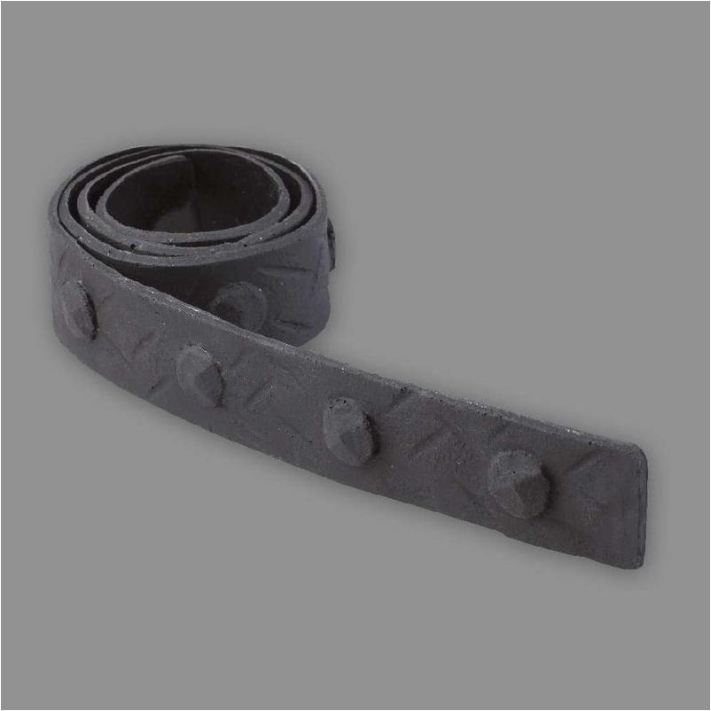 Bande de montage pour poutres en PU de NMC et Wiesemann